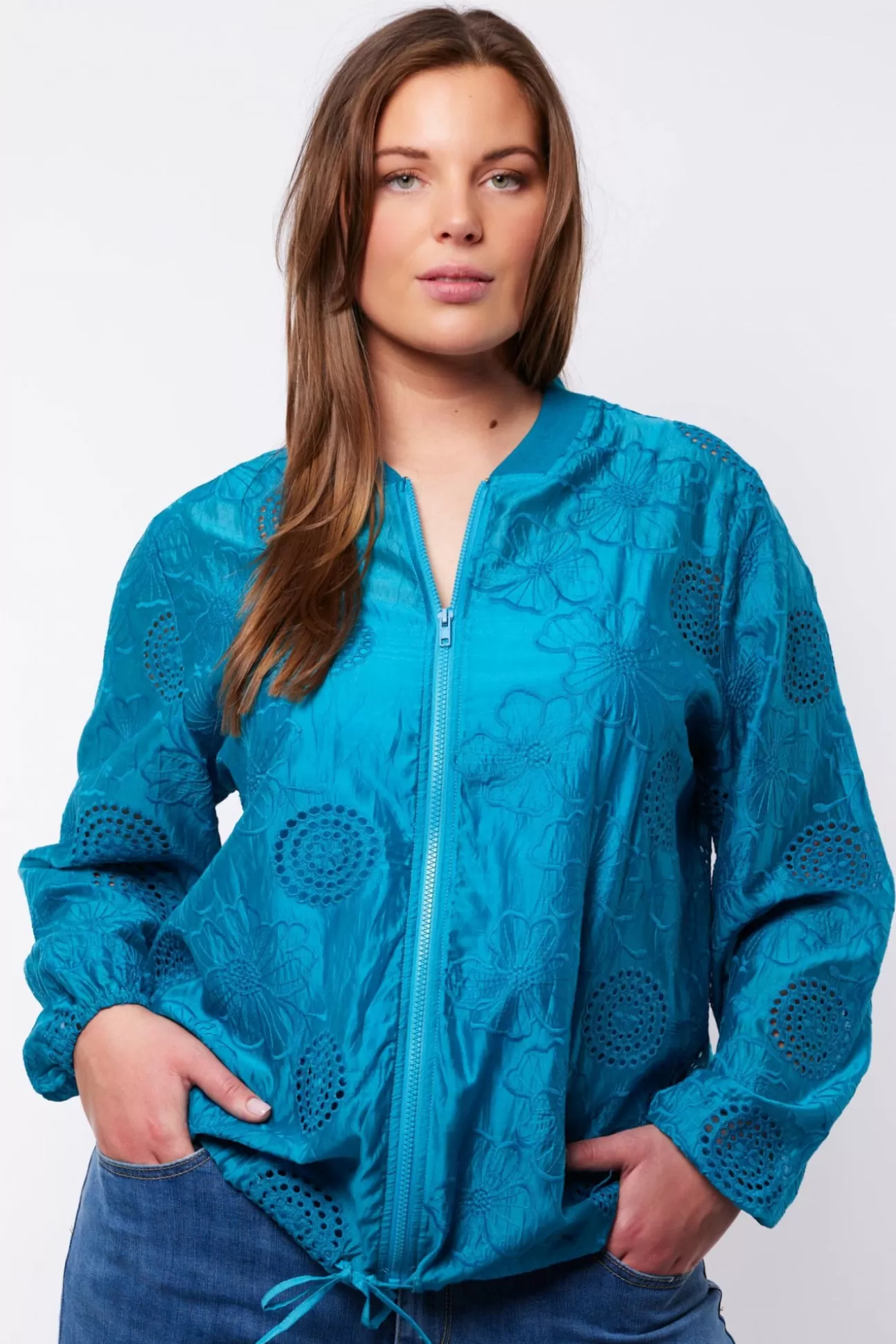 Exxcellent Jazz Jacket