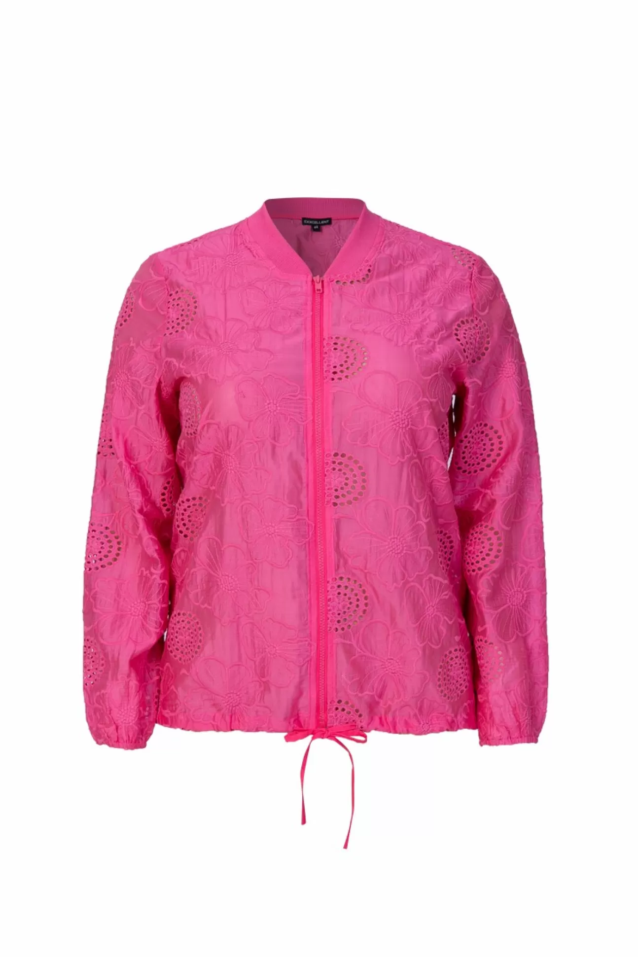 Exxcellent Jazz Jacket