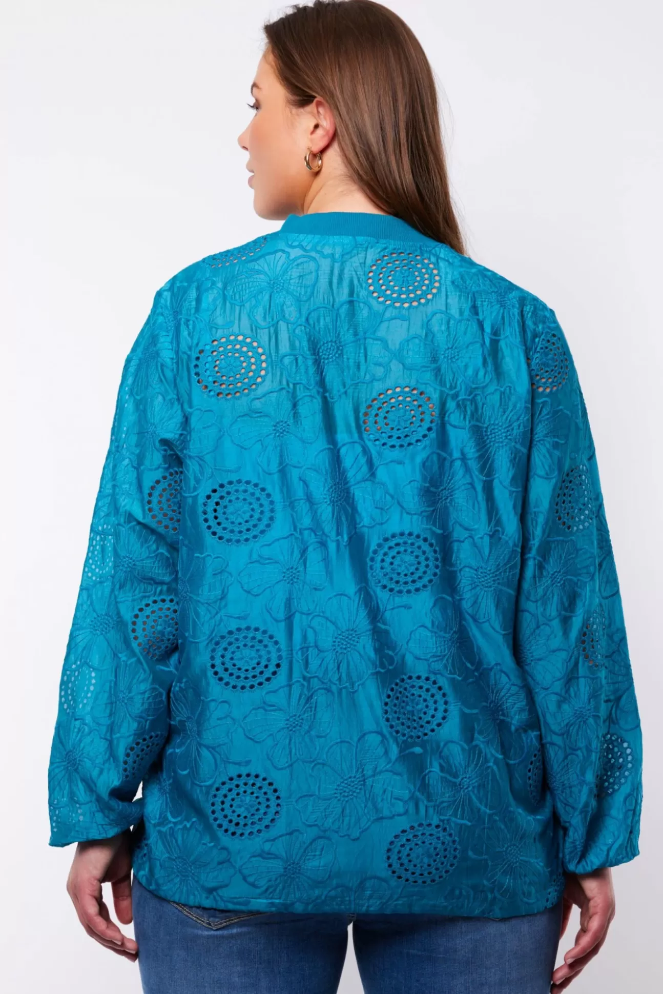 Exxcellent Jazz Jacket
