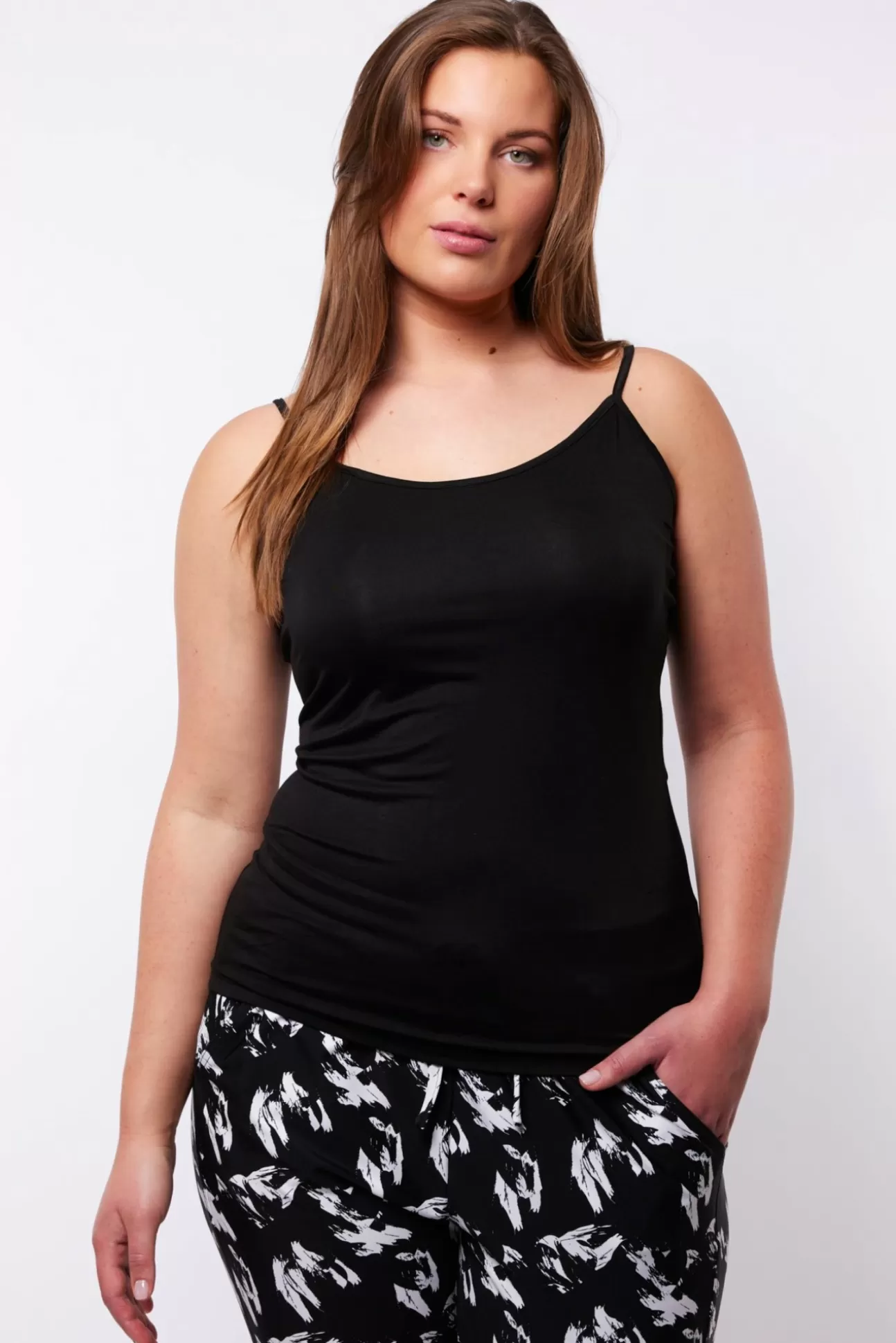 Exxcellent Jennifer Top