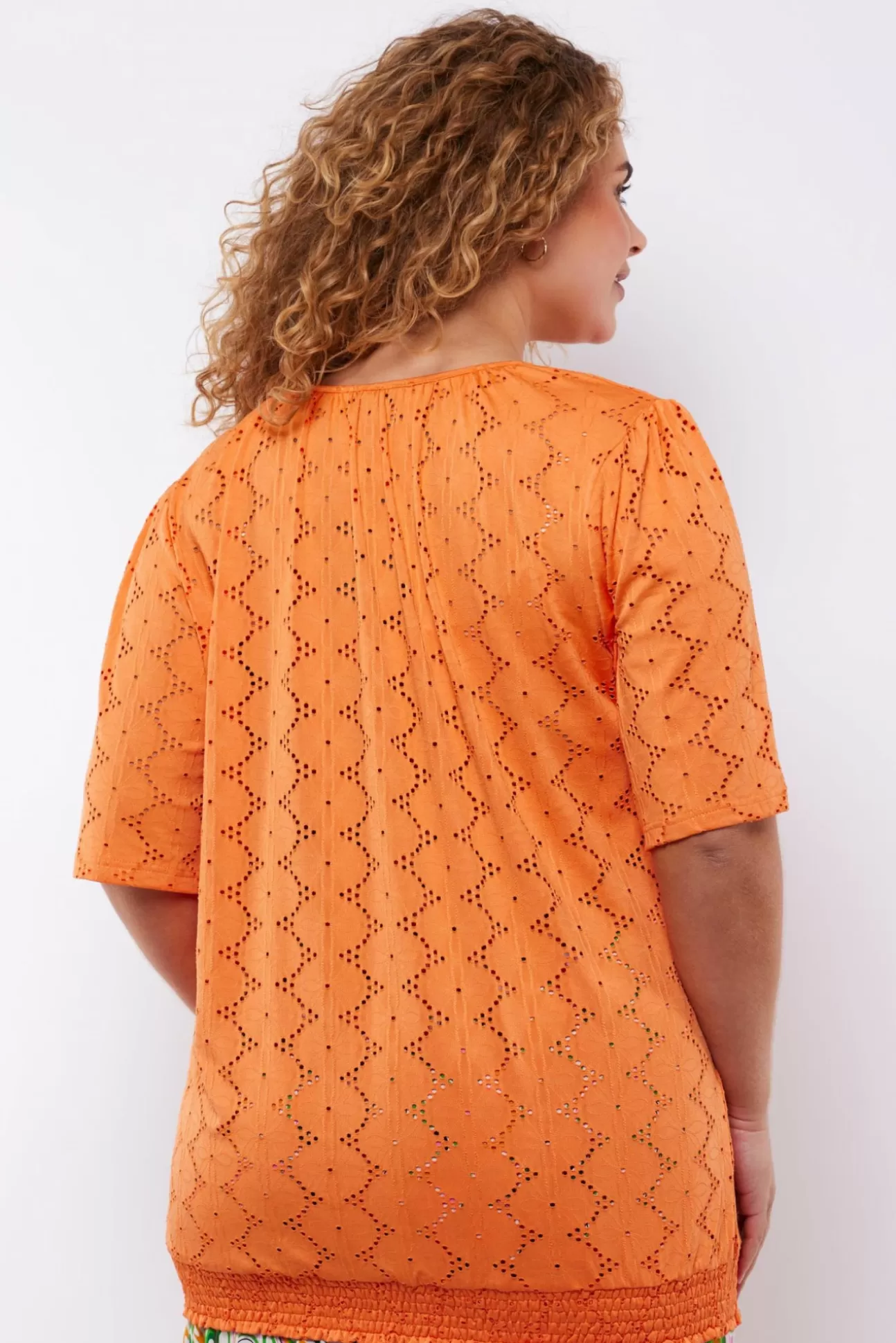 Exxcellent Jenny Top