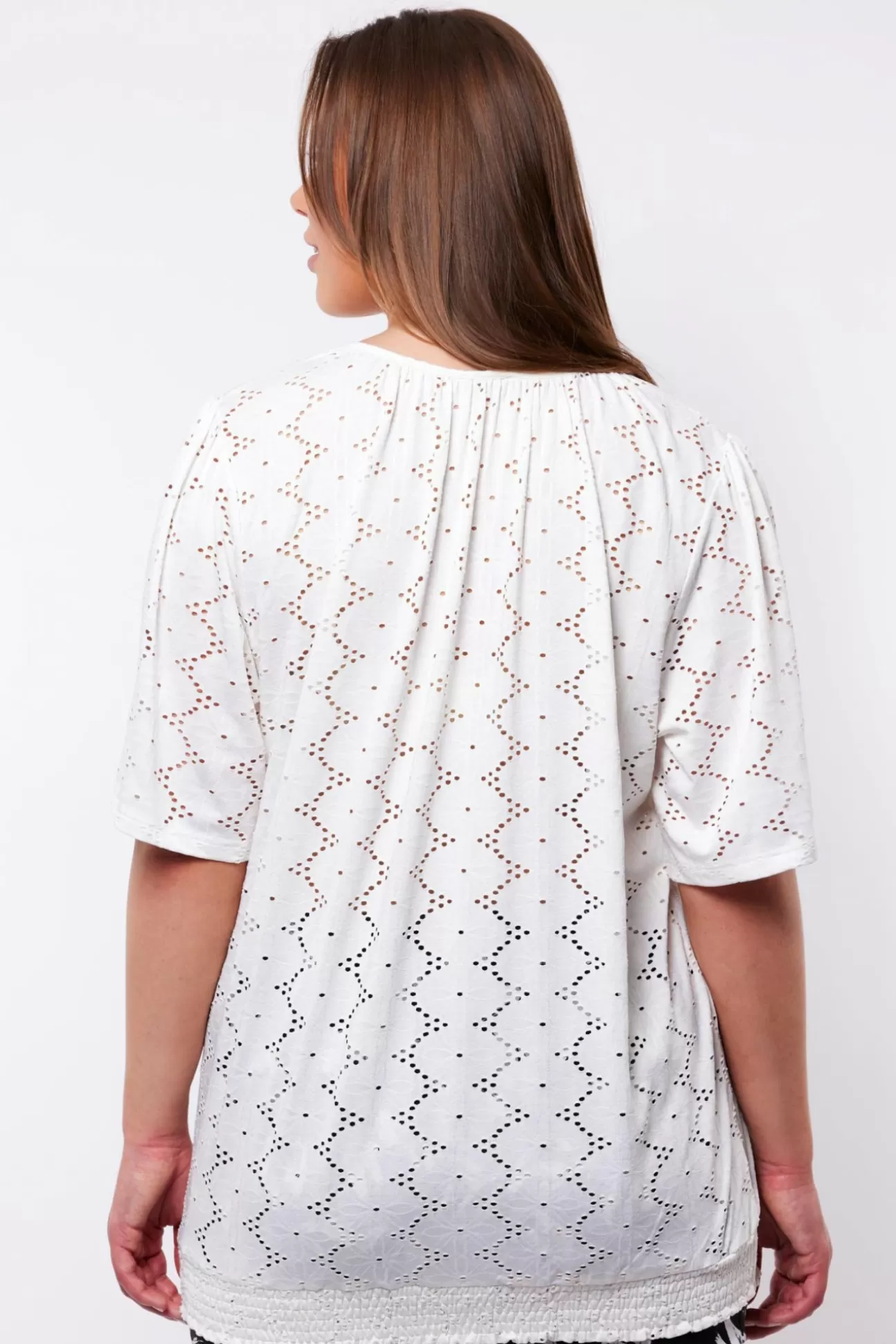 Exxcellent Jenny Top