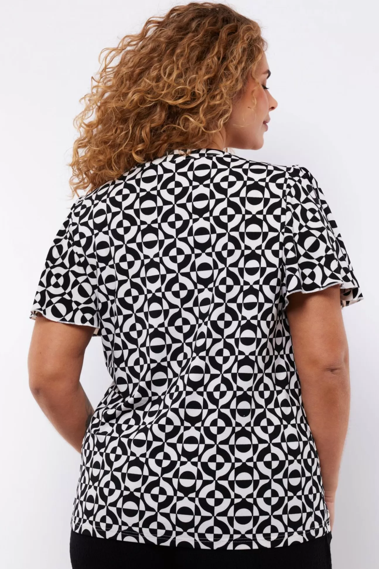 Exxcellent Jessica Top