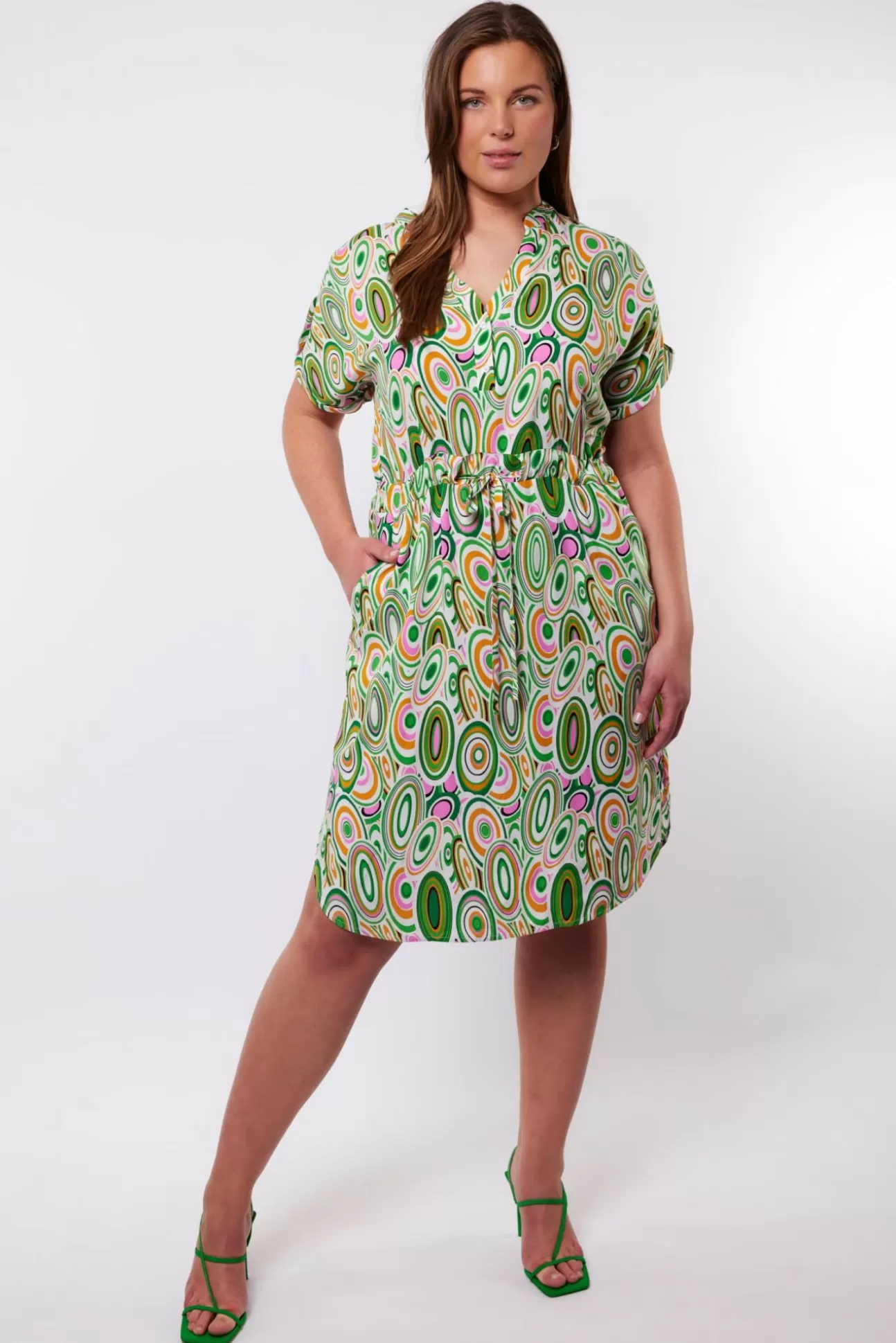 Exxcellent Jewel Jurk