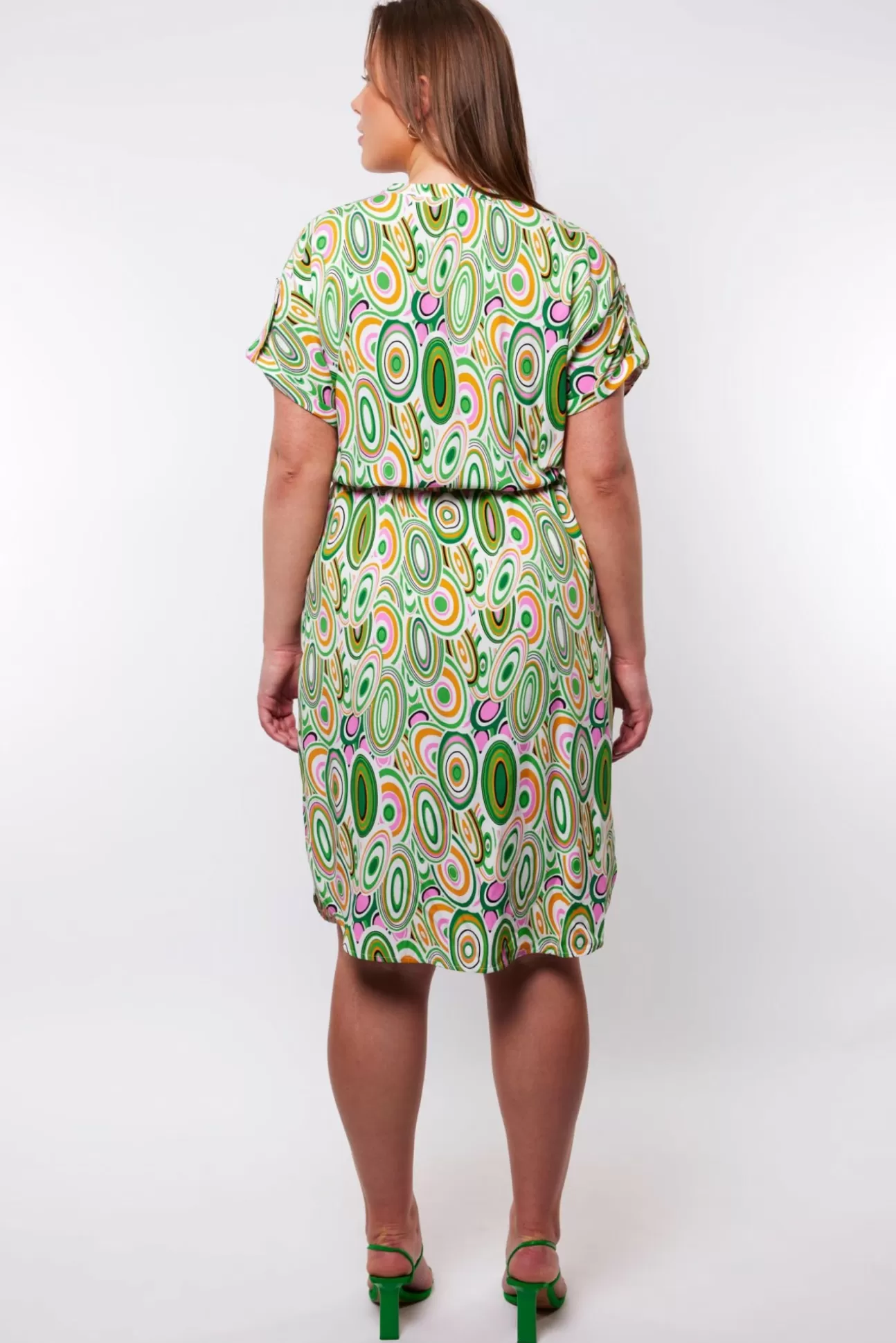 Exxcellent Jewel Jurk