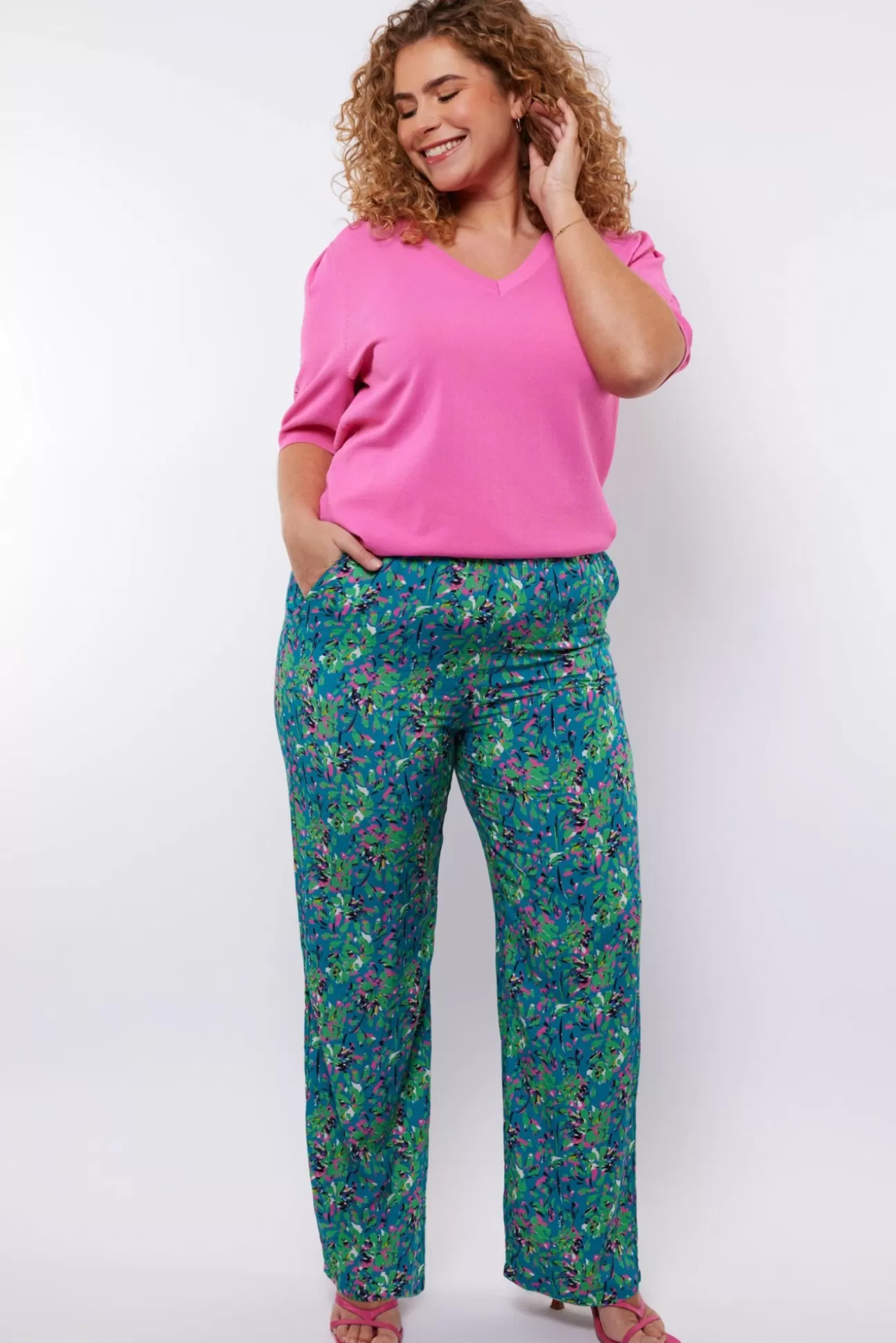 Exxcellent Jiska Broek