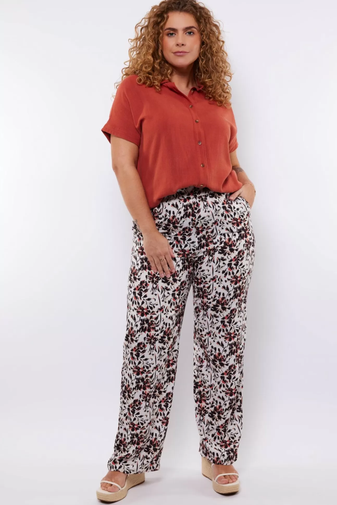 Exxcellent Jiska Broek