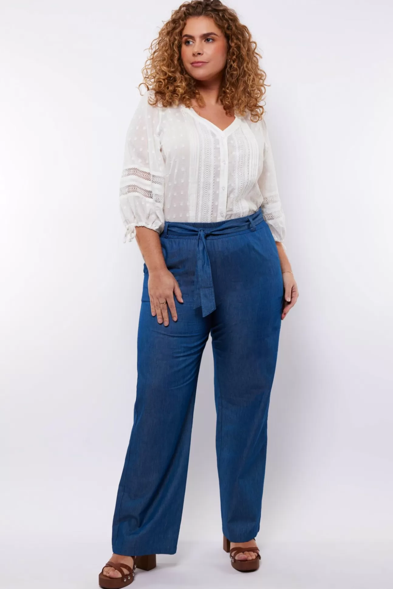Exxcellent Jiska Broek