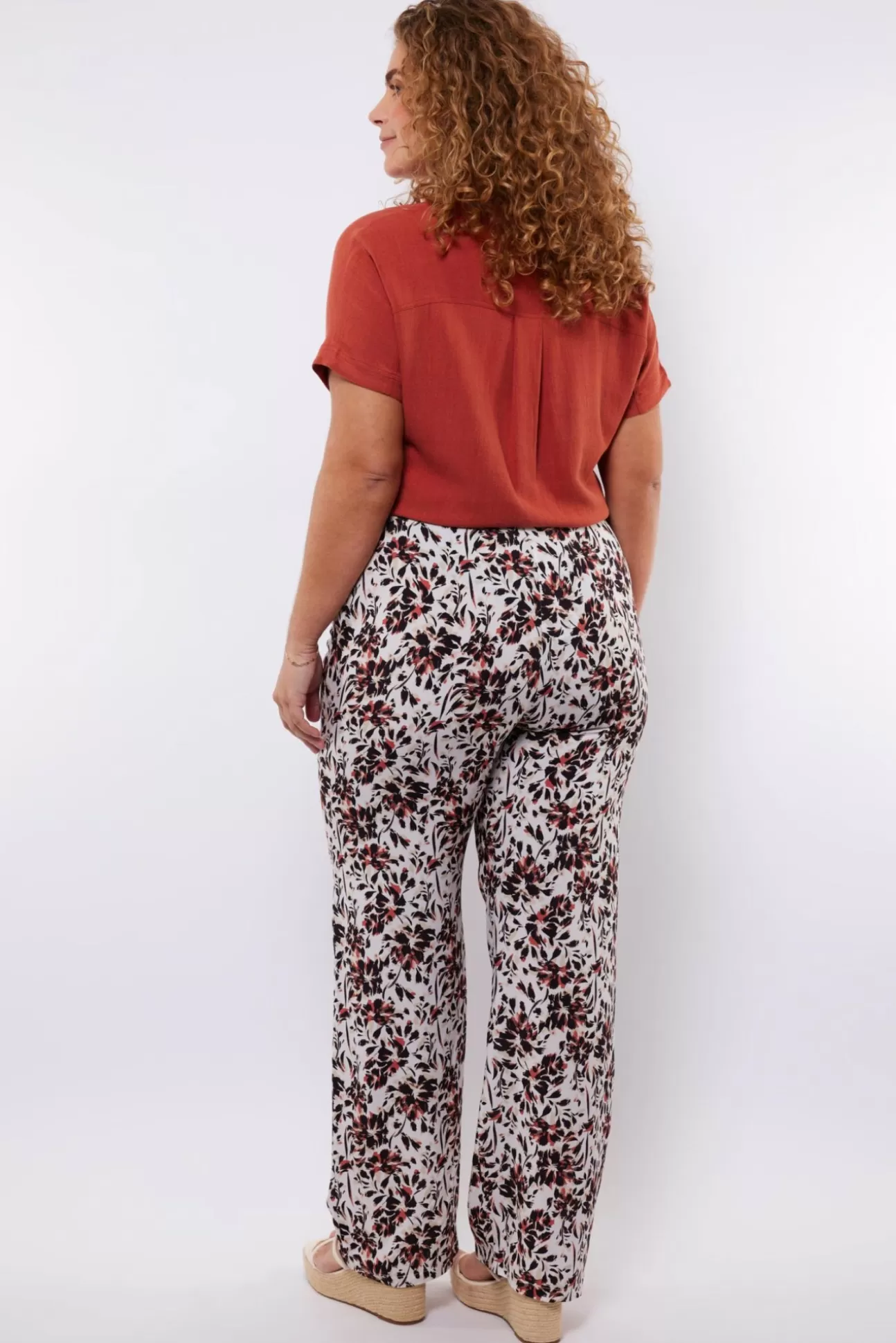 Exxcellent Jiska Broek
