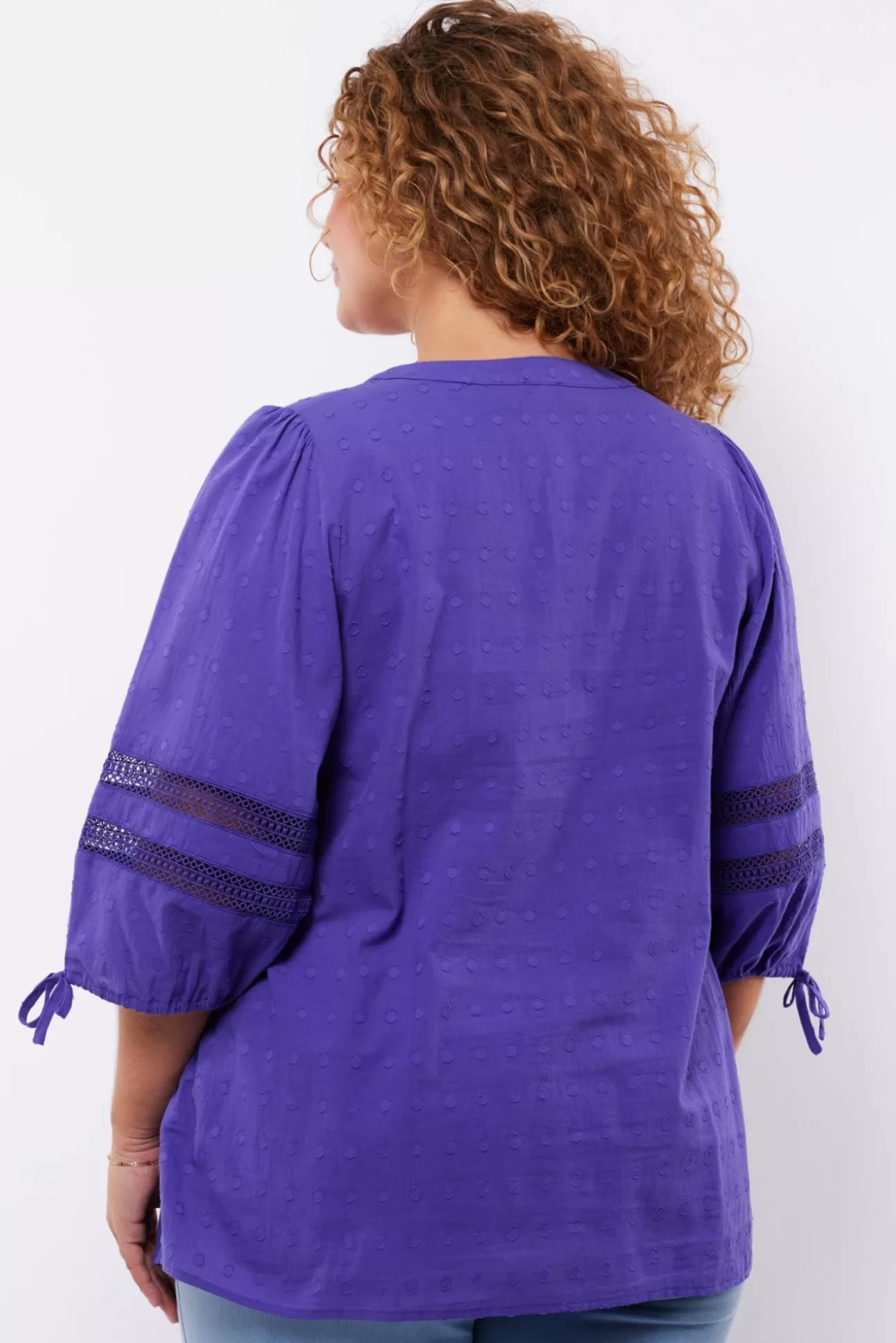 Exxcellent Joa Blouse