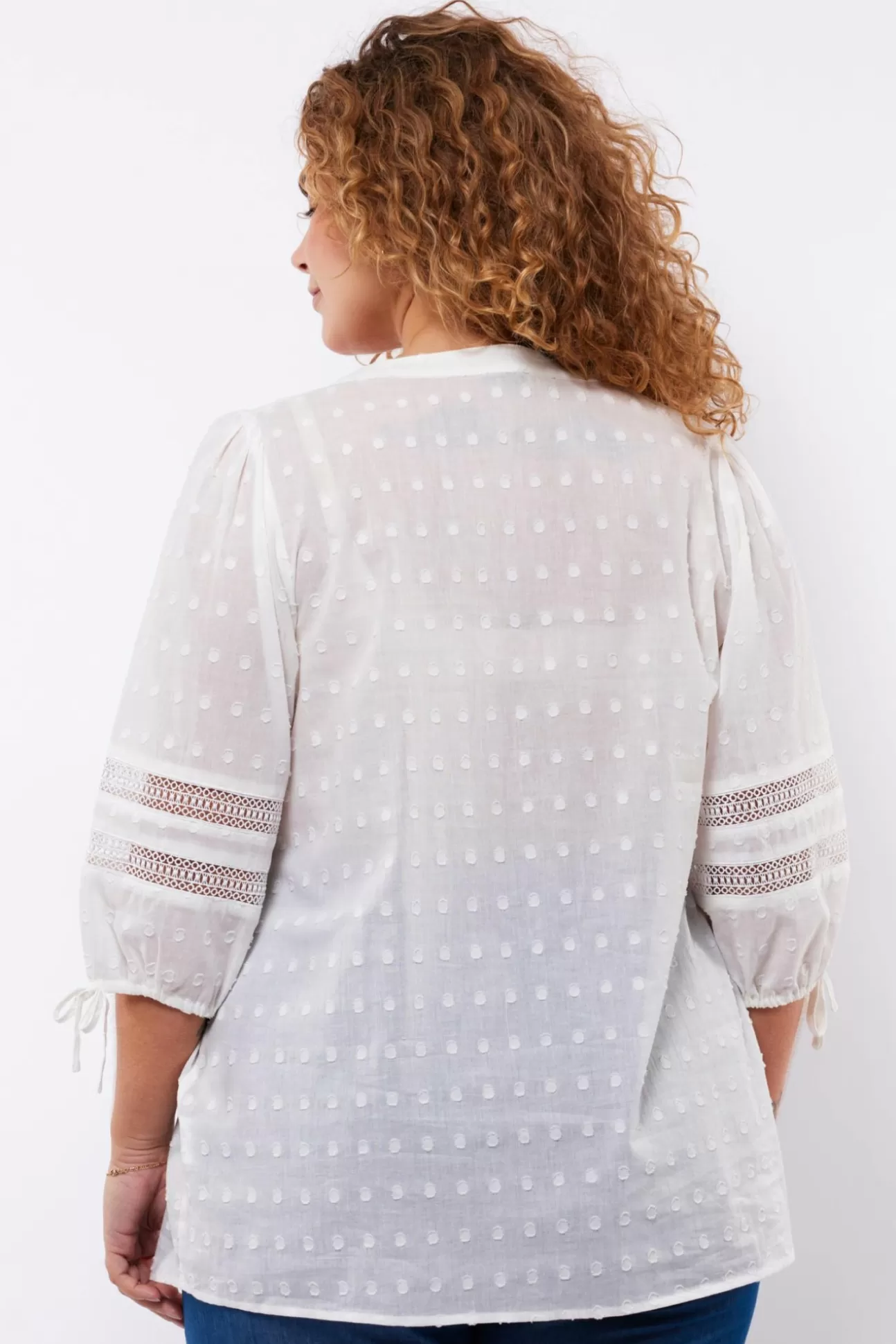 Exxcellent Joa Blouse