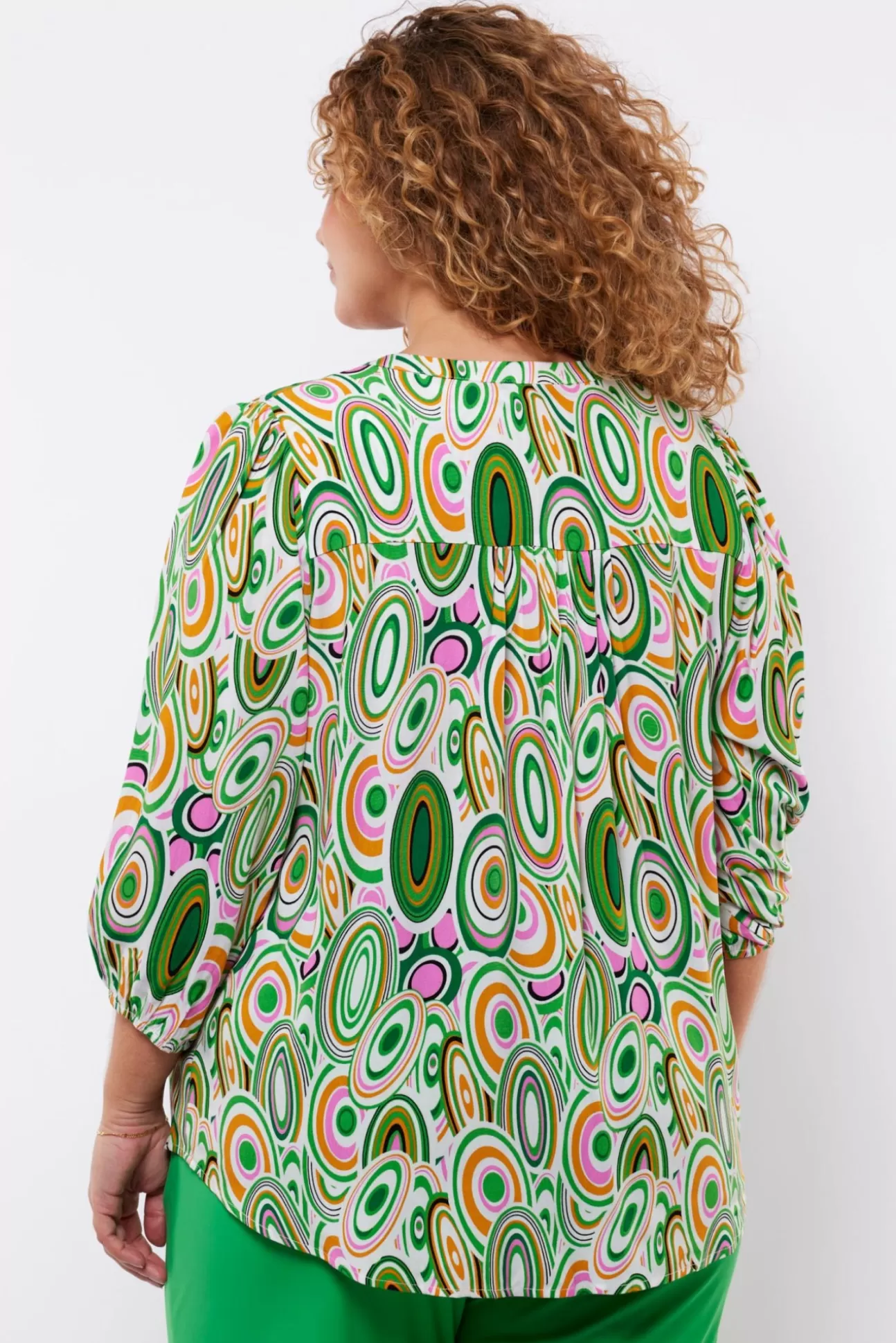 Exxcellent Jolene Blouse