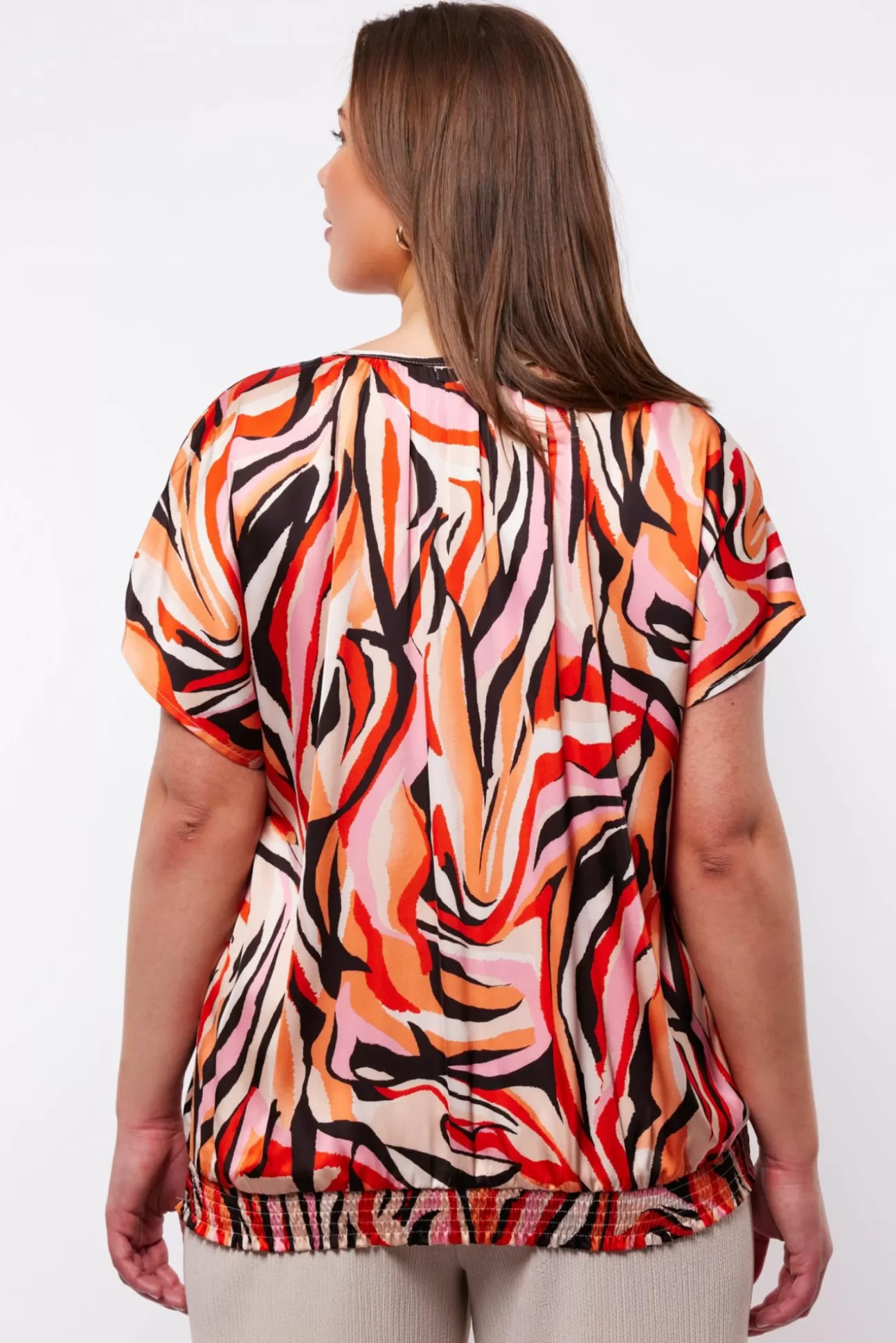 Exxcellent Joline Top