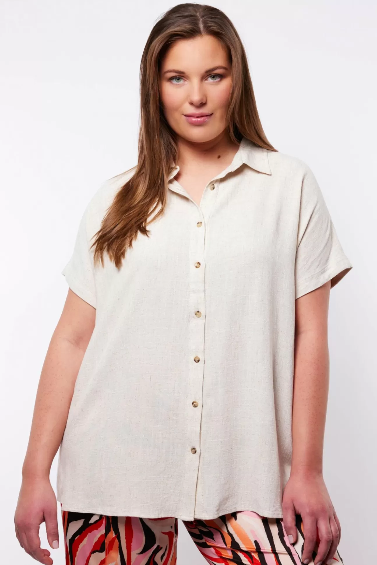 Exxcellent Jools Blouse