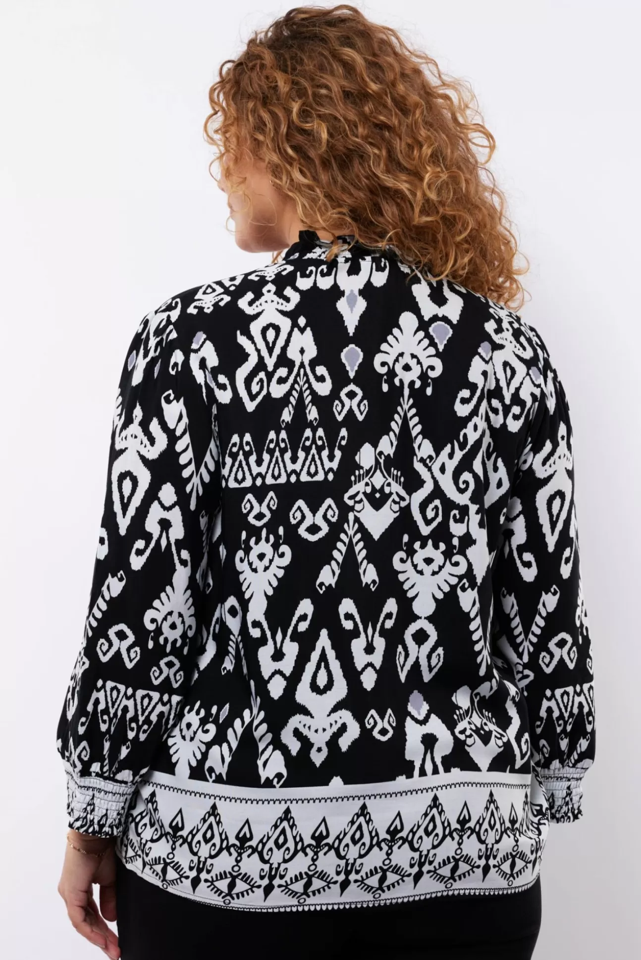 Exxcellent Jordan Top