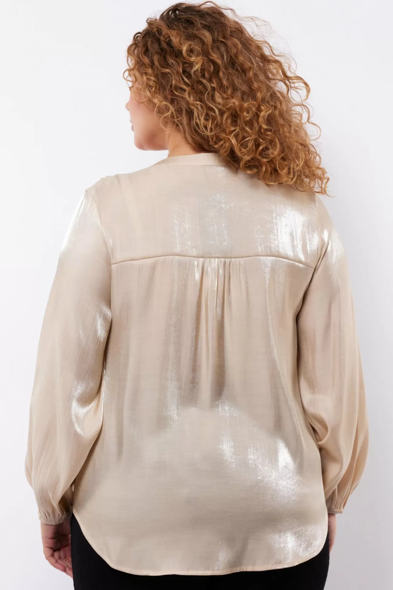Exxcellent Josina Blouse