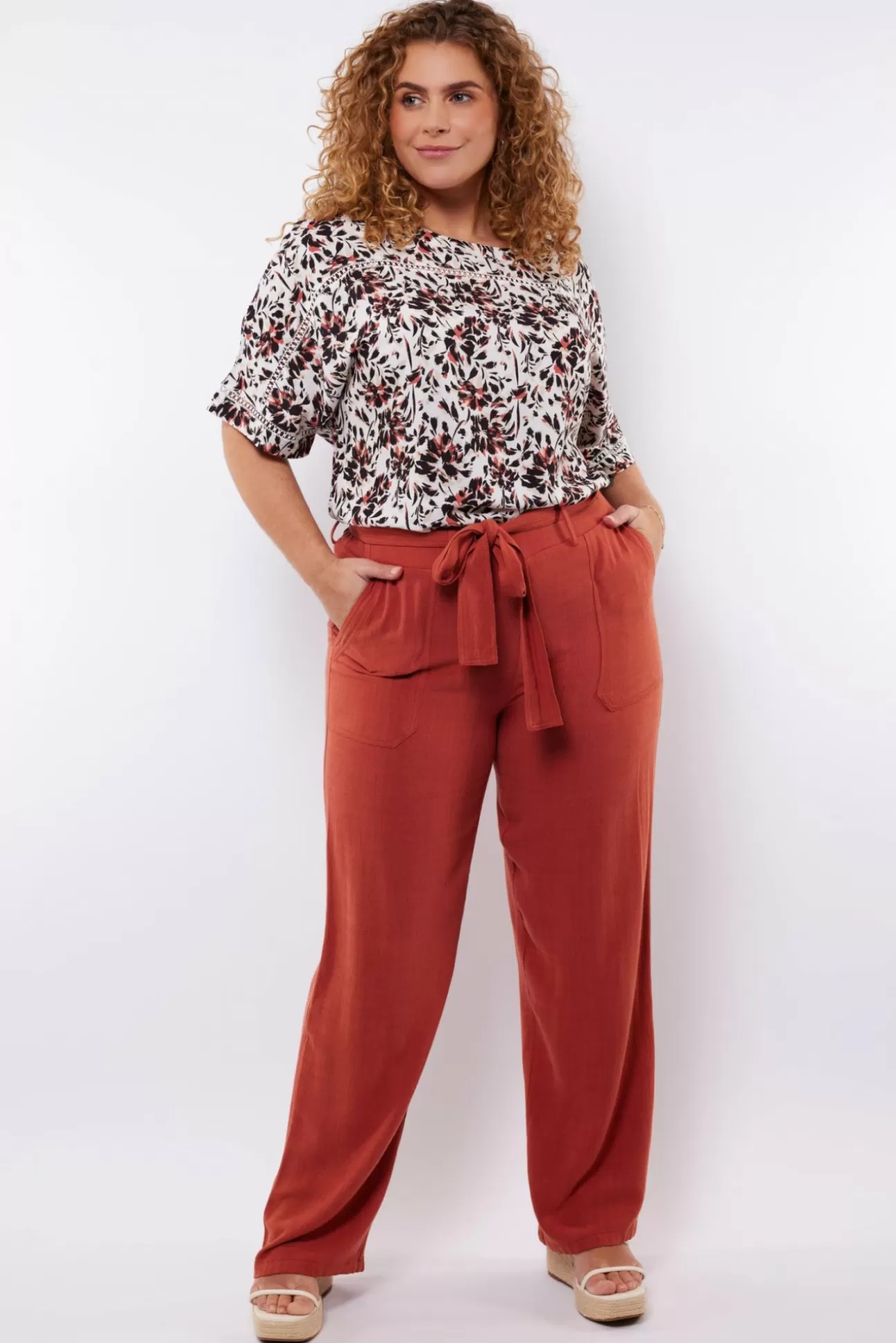 Exxcellent Jovi Broek