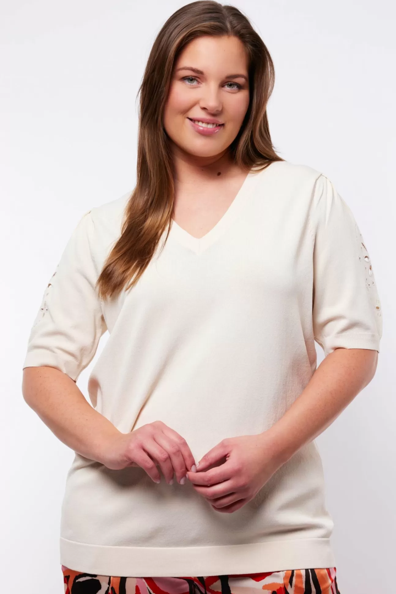 Exxcellent Juna Top