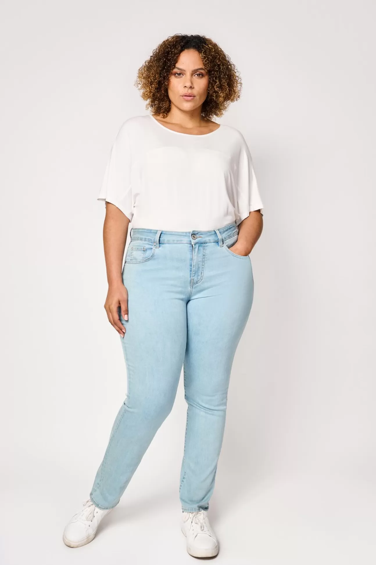 Exxcellent Katie Jeans