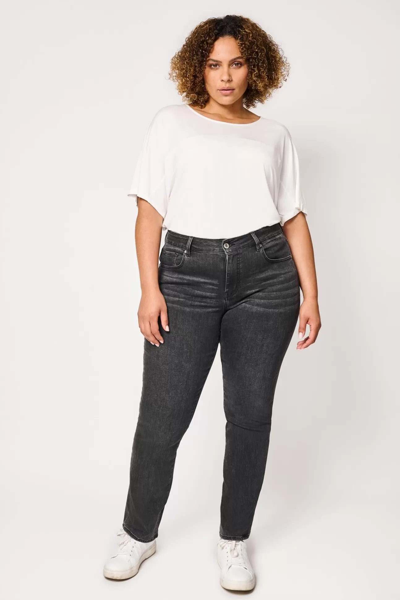 Exxcellent Katie Jeans