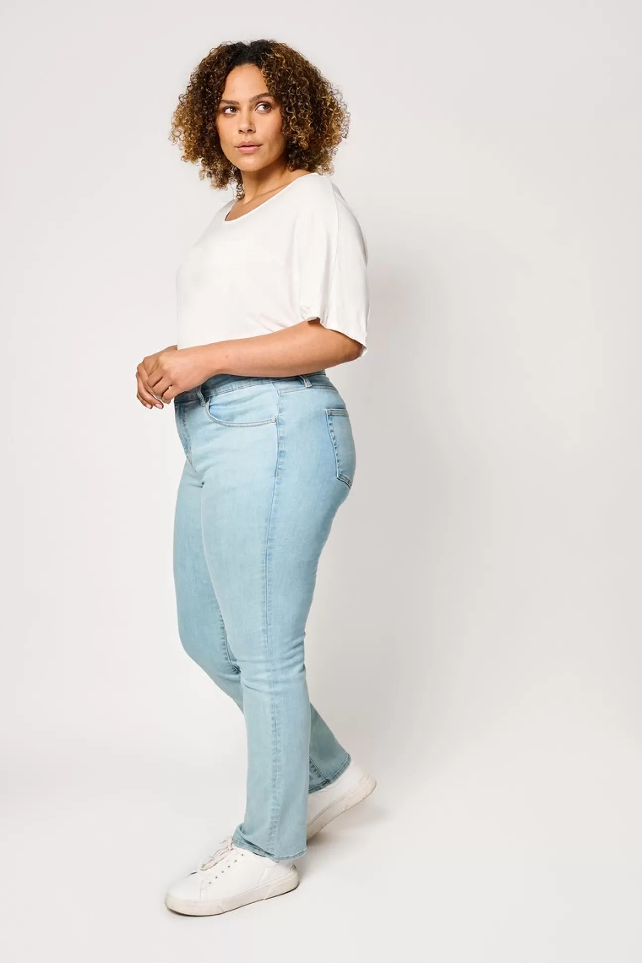 Exxcellent Katie Jeans