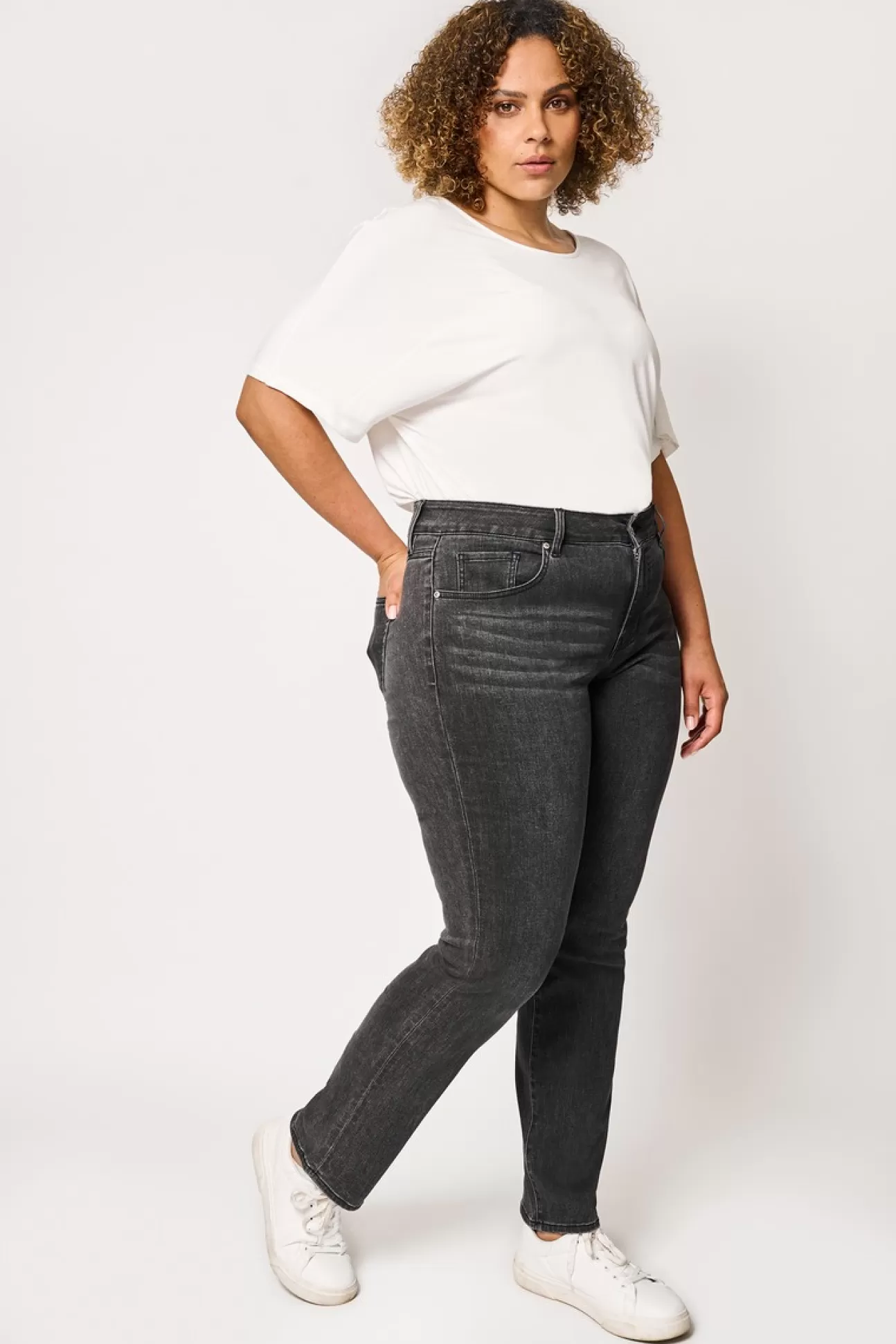 Exxcellent Katie Jeans