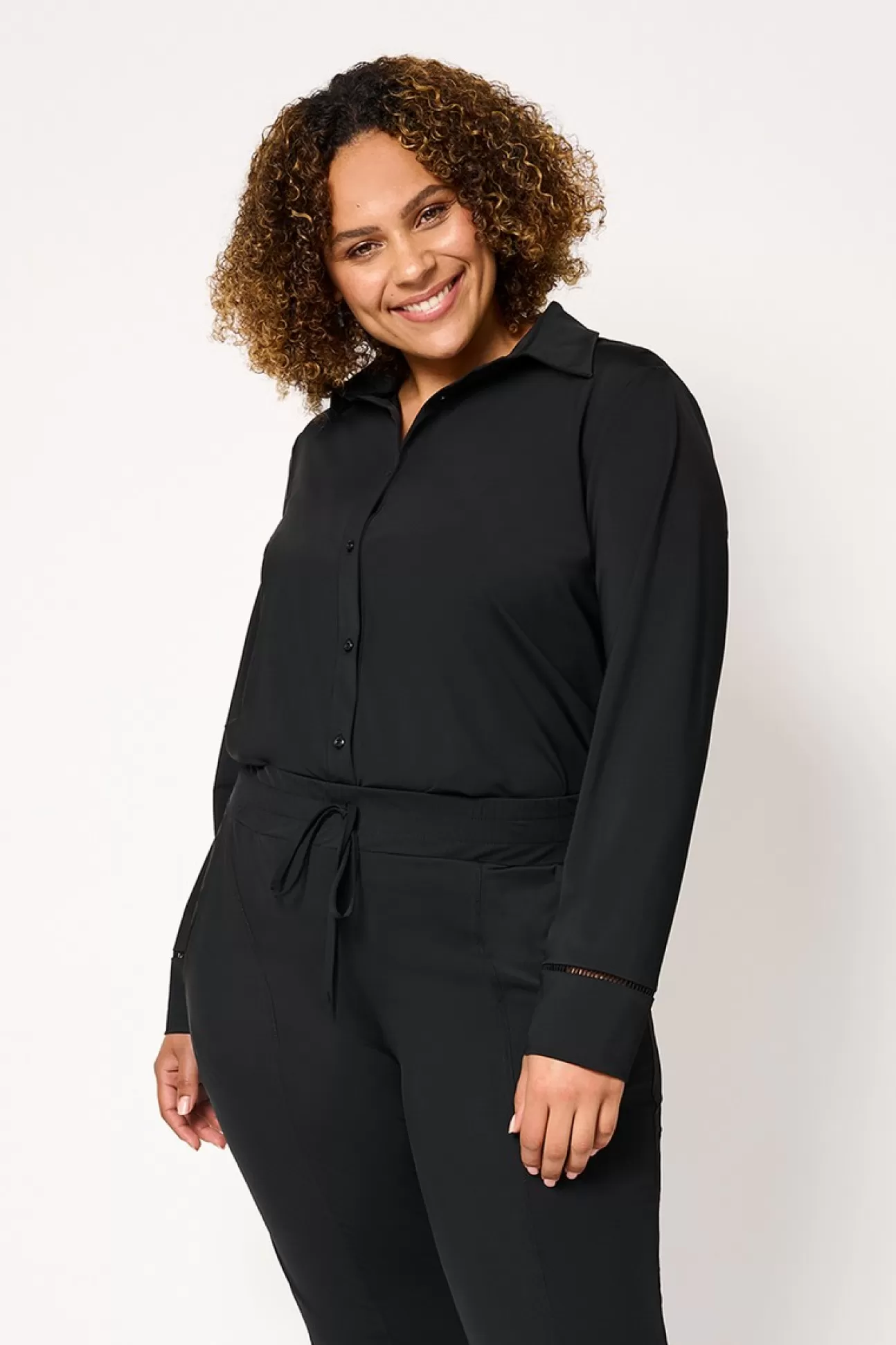 Exxcellent Laila Blouse