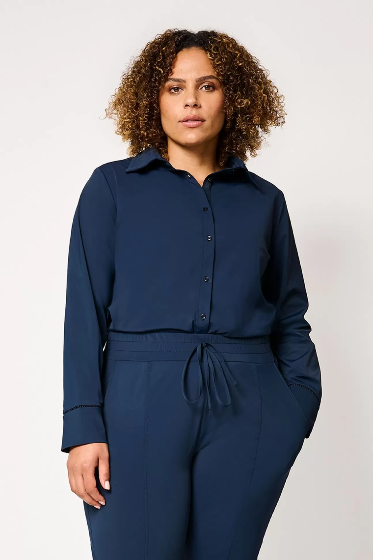 Exxcellent Laila Blouse