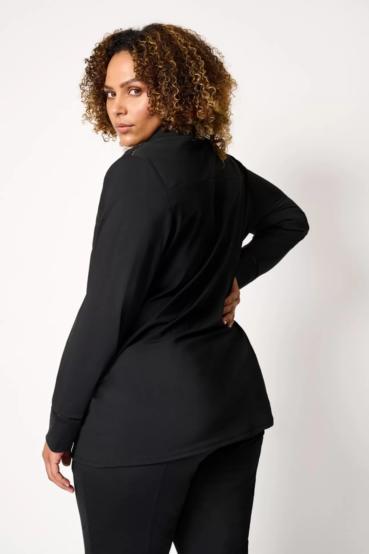 Exxcellent Laila Blouse
