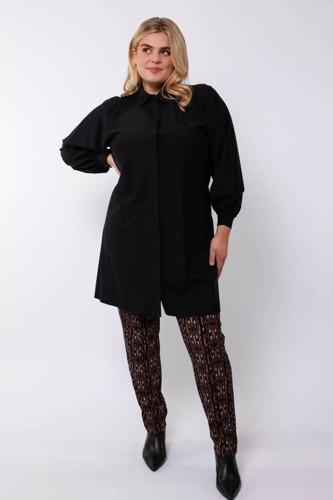 Exxcellent Laura Tuniek