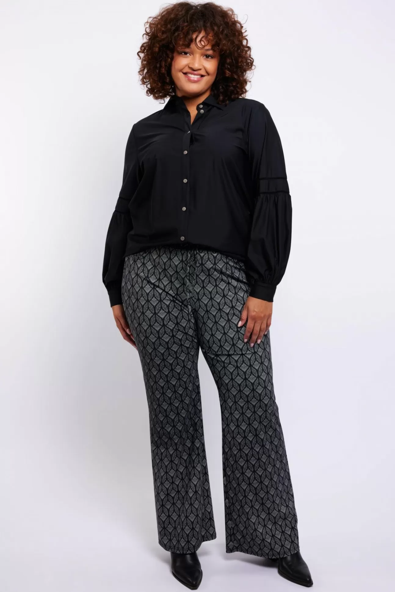 Exxcellent Lena Broek