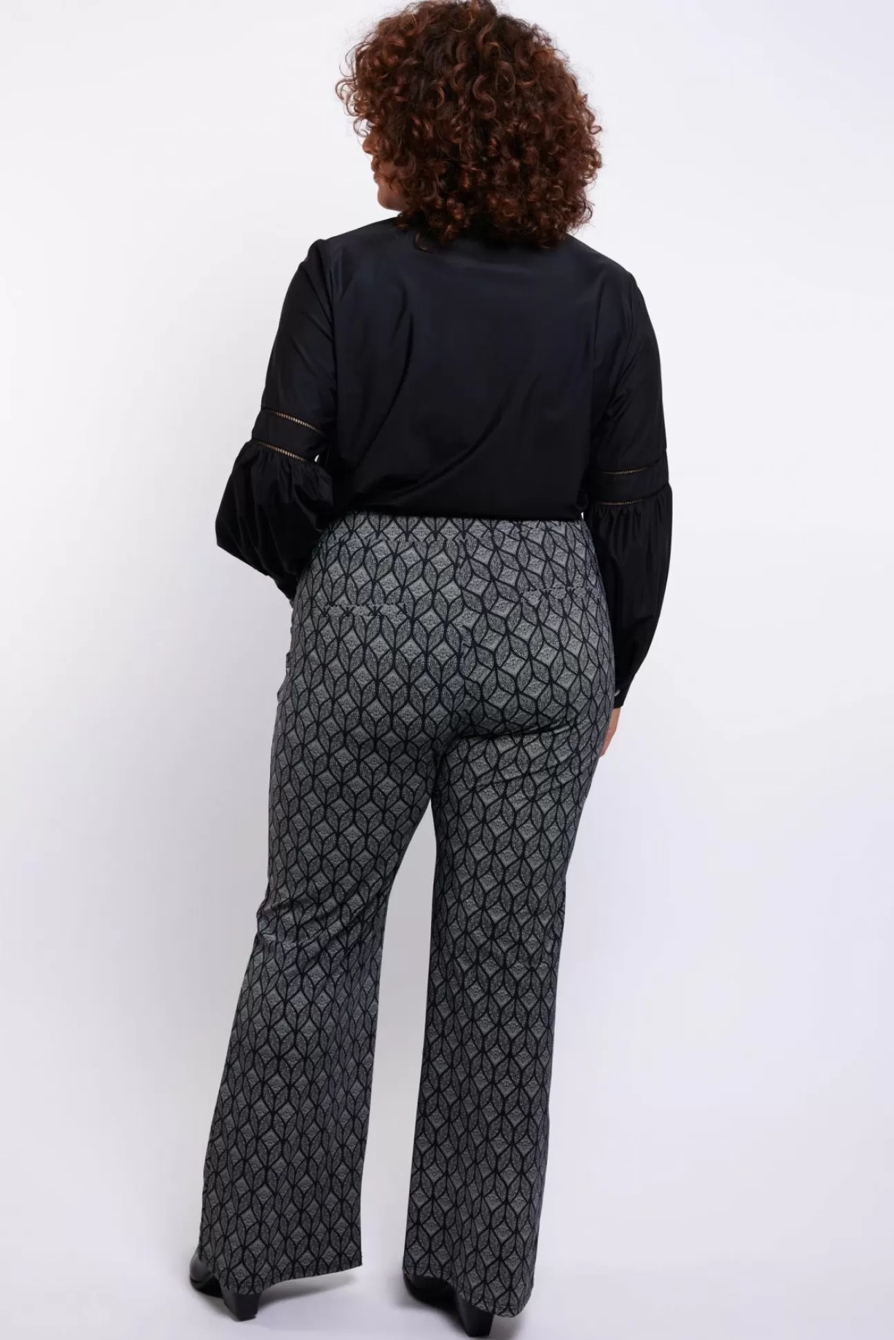 Exxcellent Lena Broek