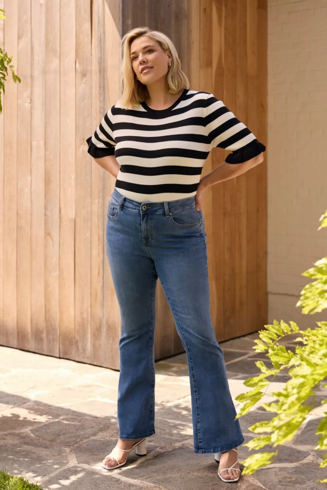 Exxcellent Loes Jeans
