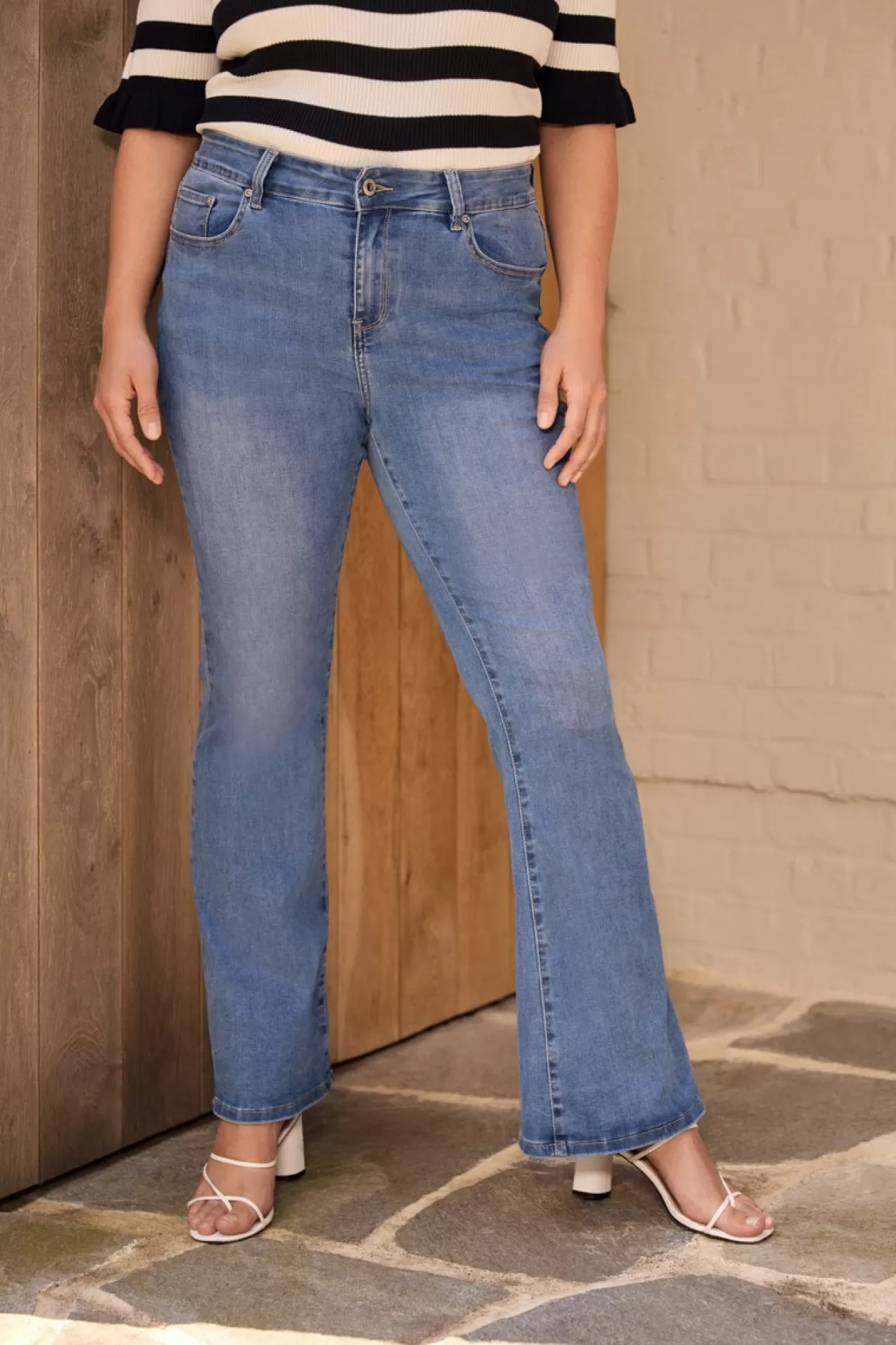 Exxcellent Loes Jeans