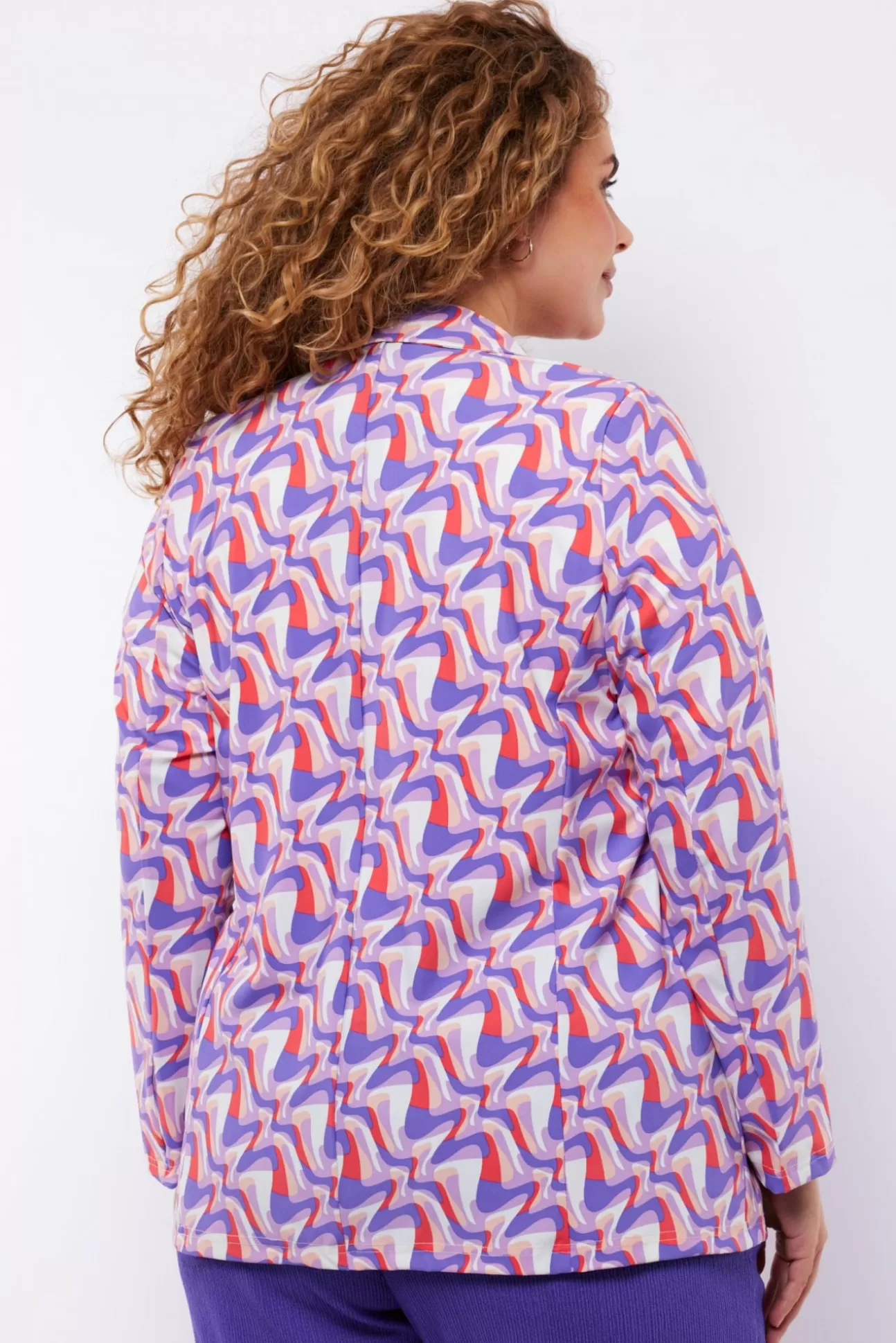 Exxcellent Lori Blazer