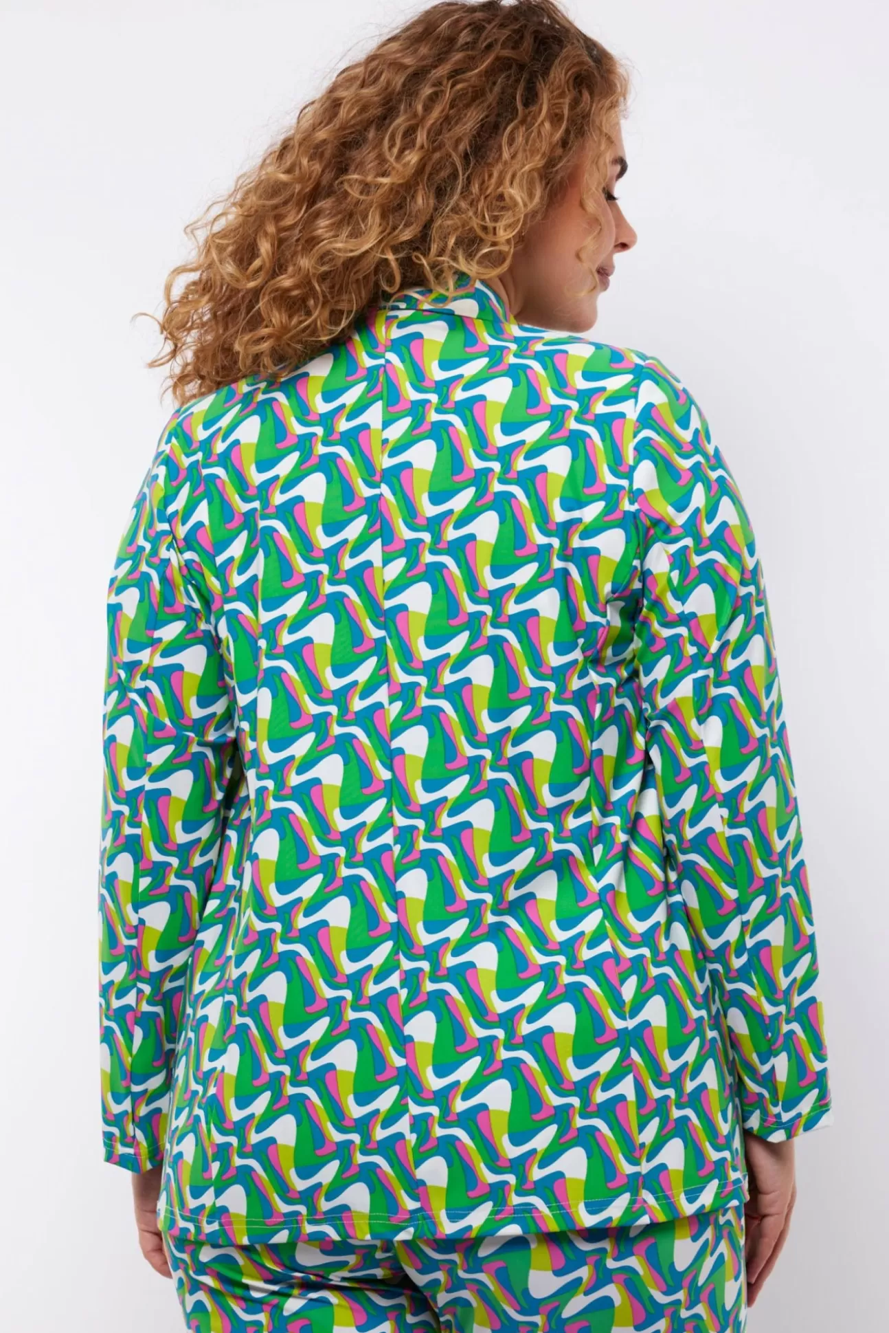 Exxcellent Lori Blazer