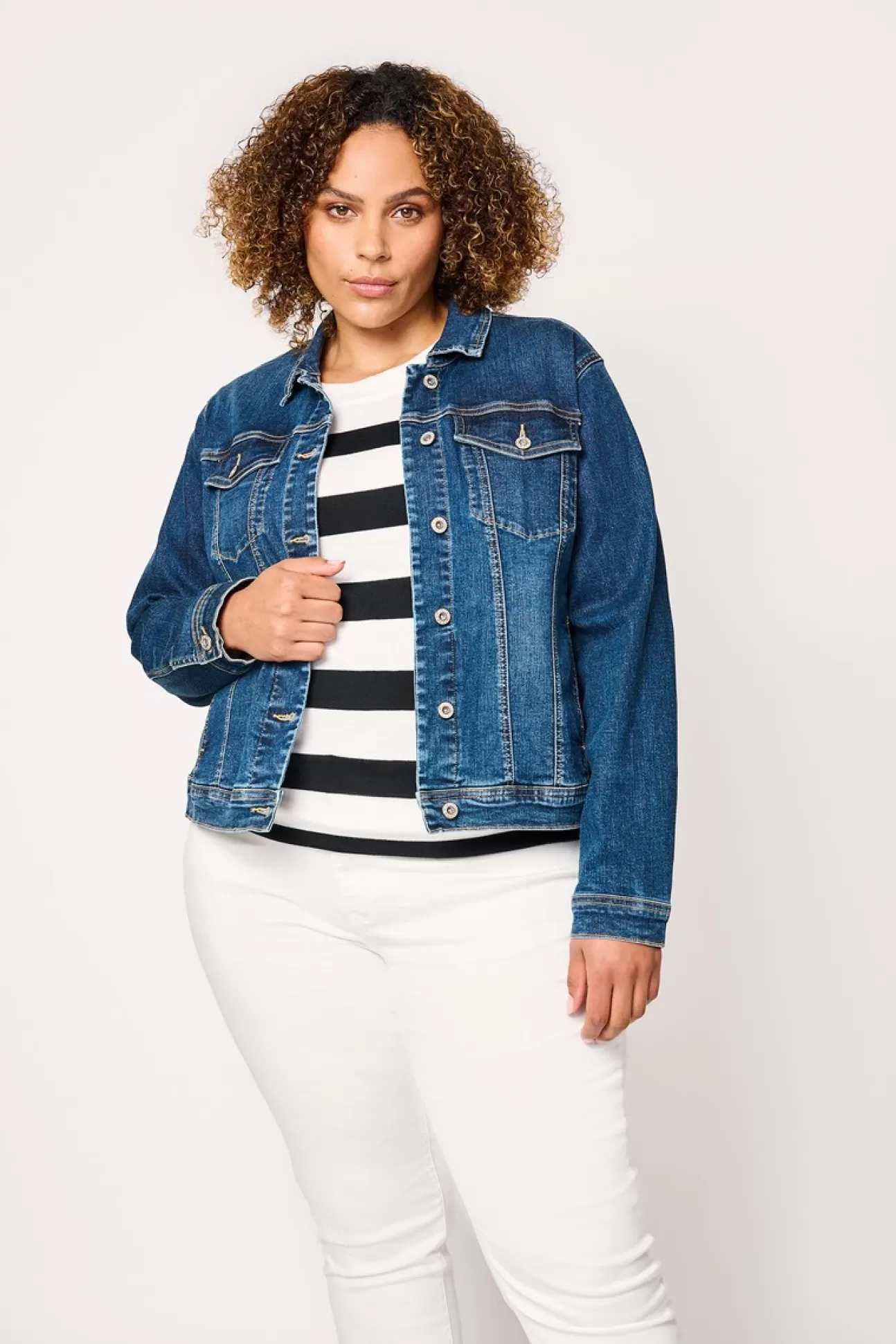 Exxcellent Lyza Jacket