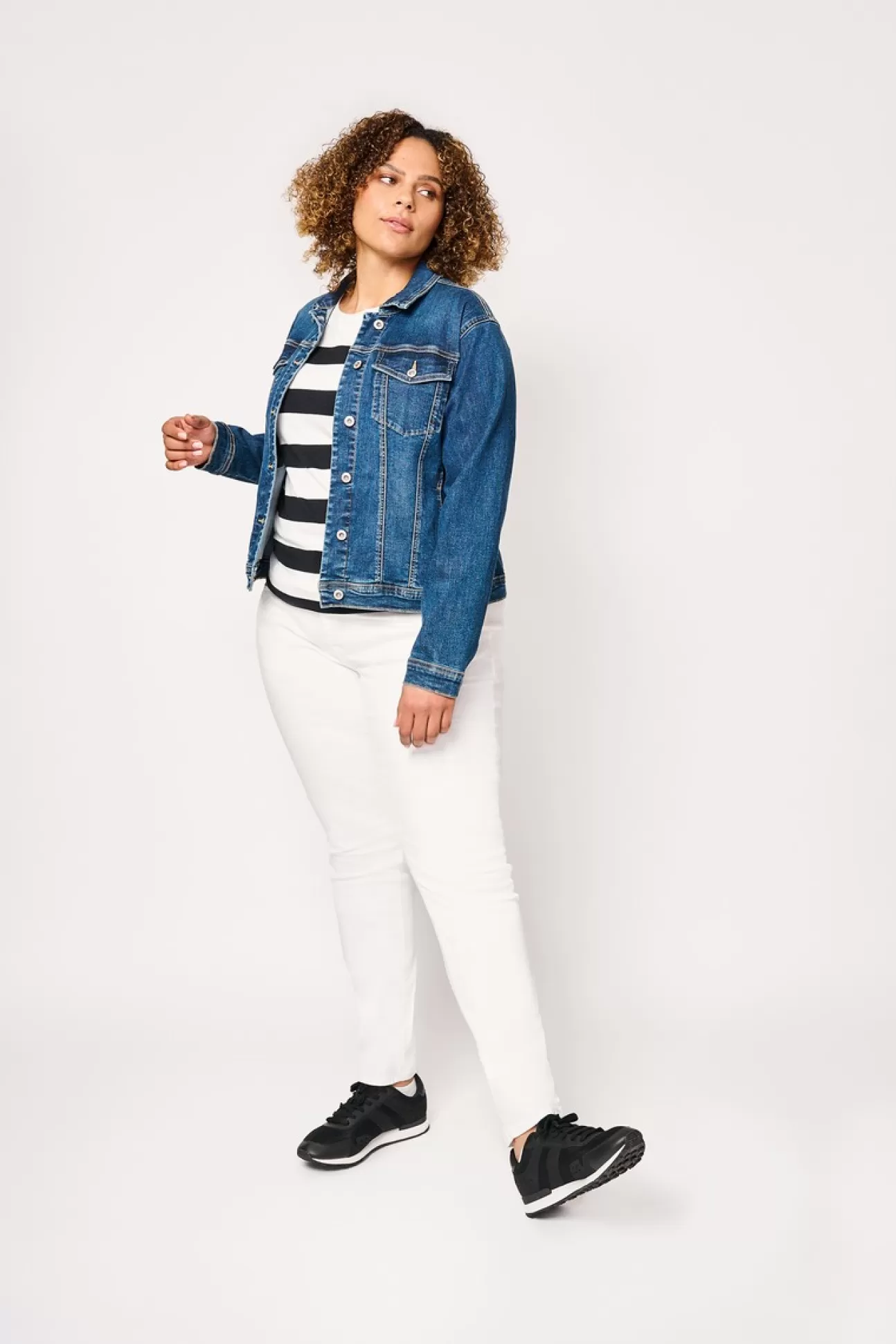 Exxcellent Lyza Jacket