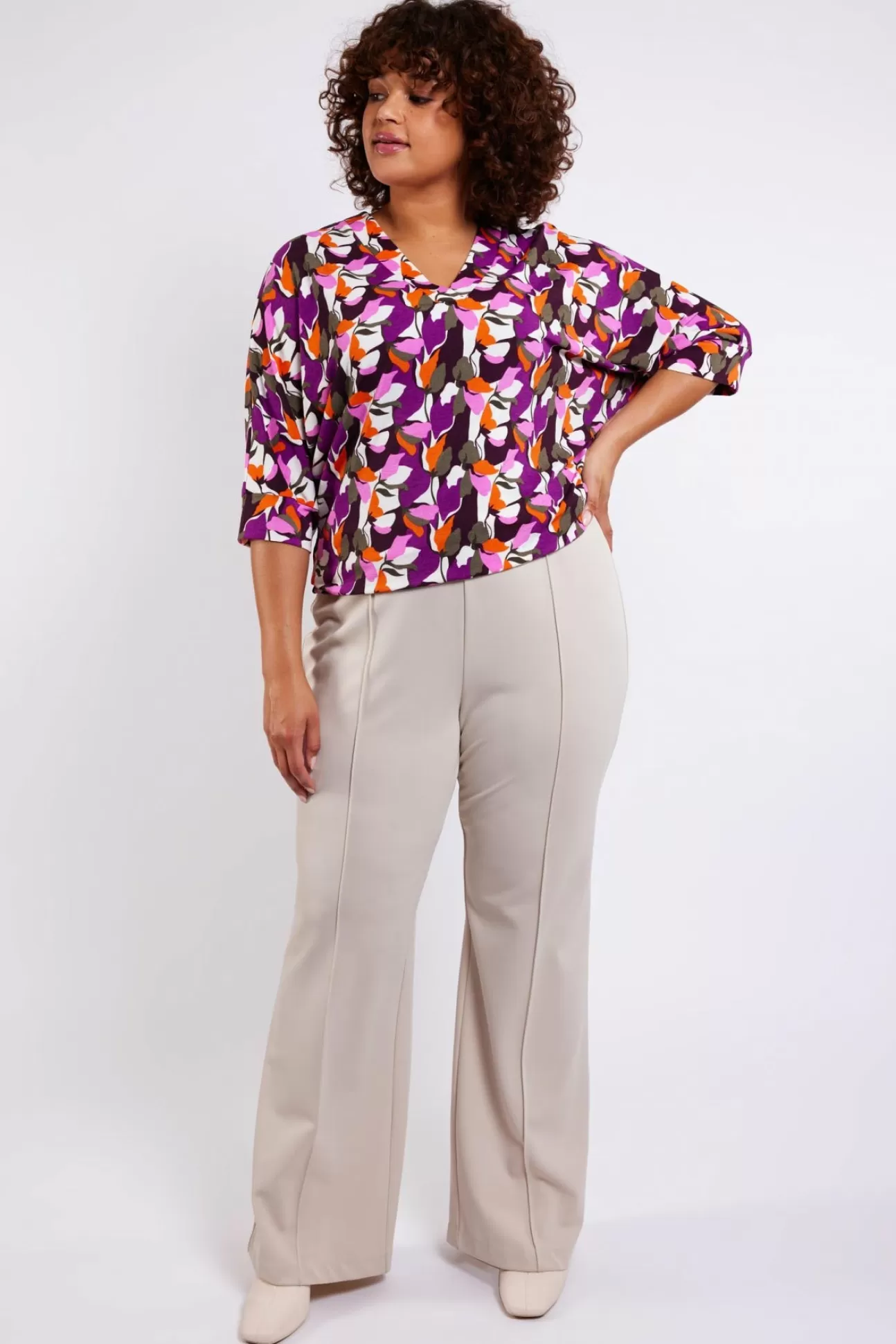 Exxcellent Marcia Broek