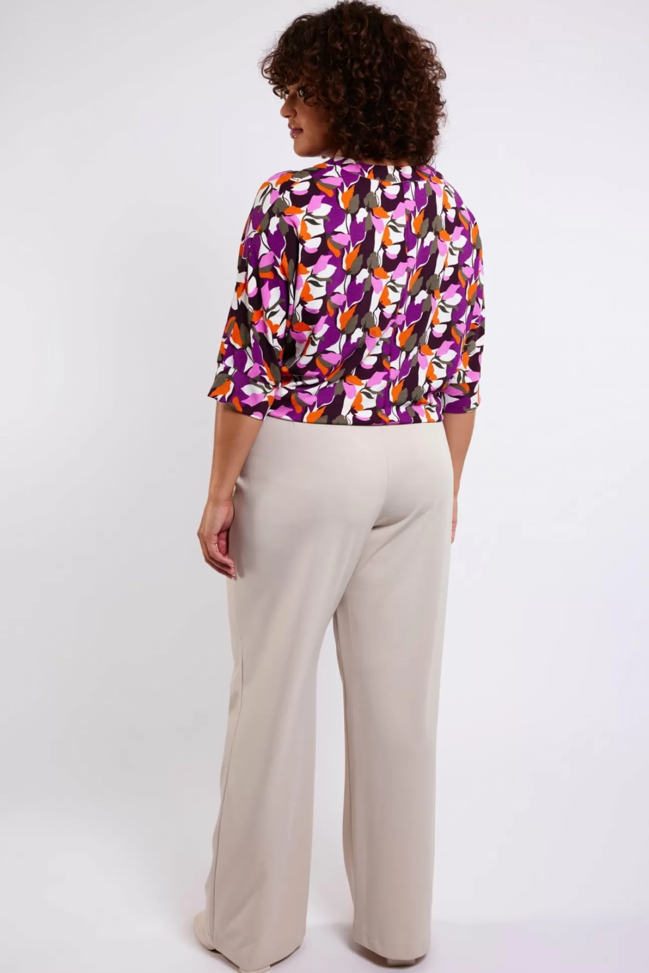 Exxcellent Marcia Broek