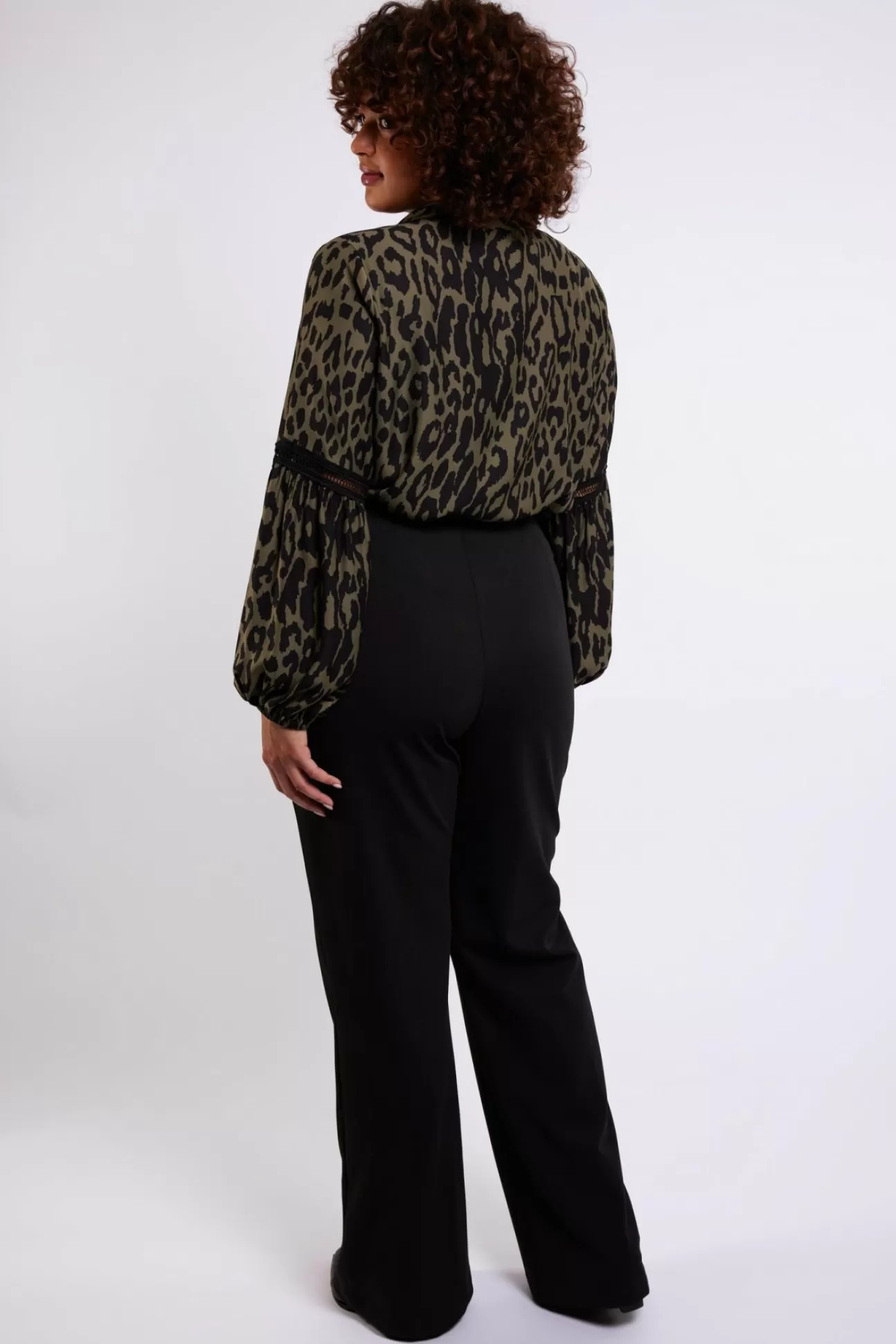 Exxcellent Marcia Broek