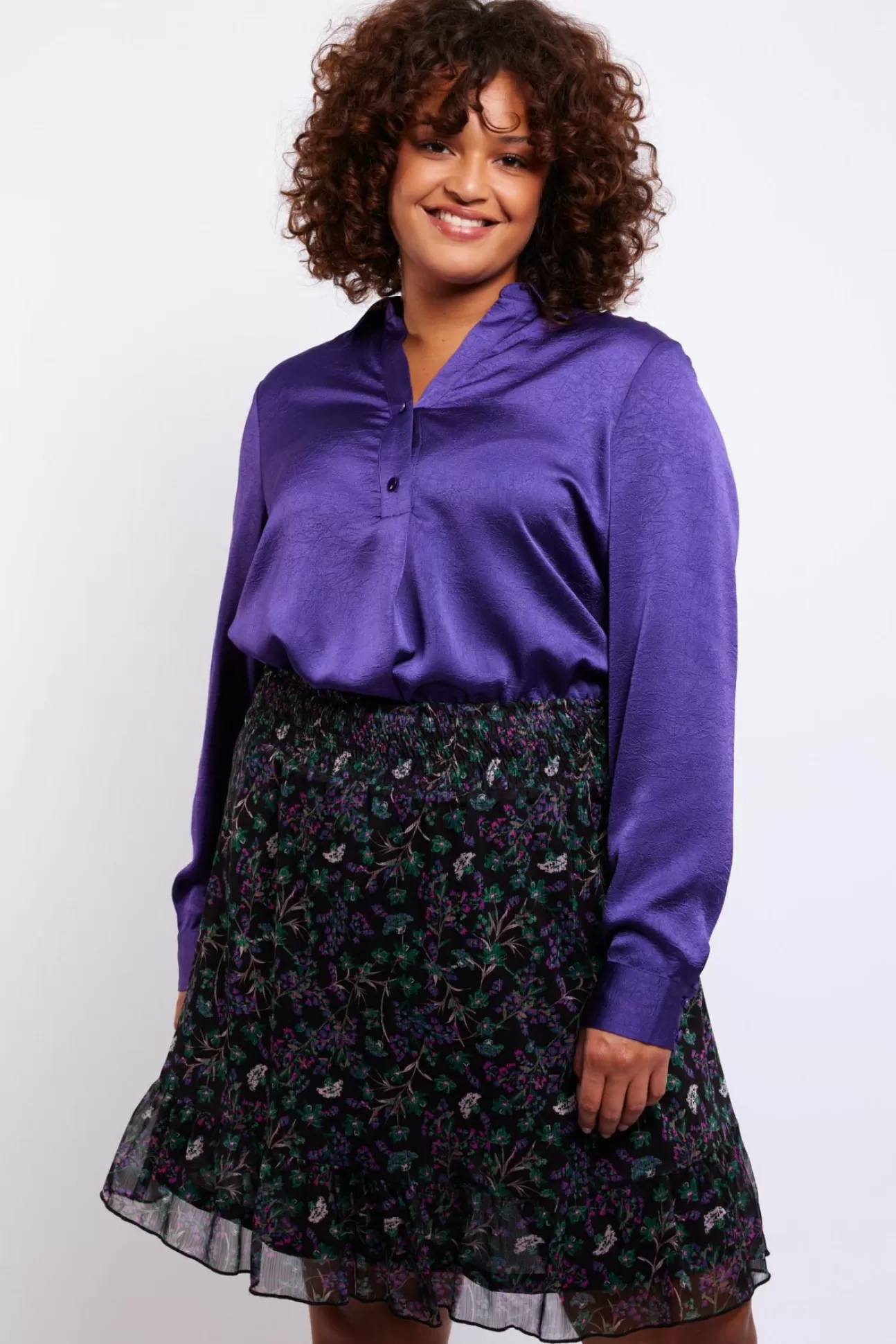 Exxcellent Mariza Blouse