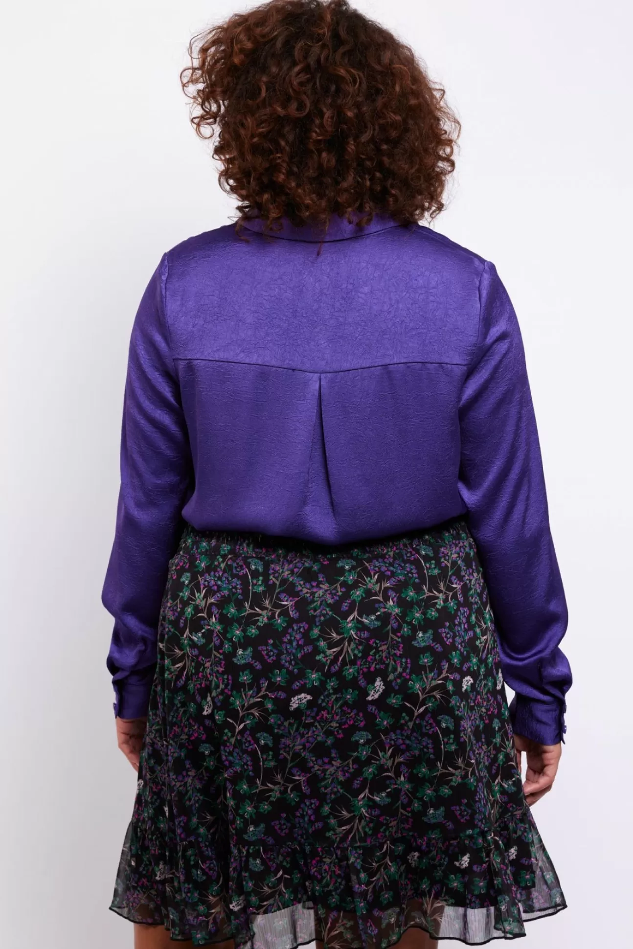 Exxcellent Mariza Blouse