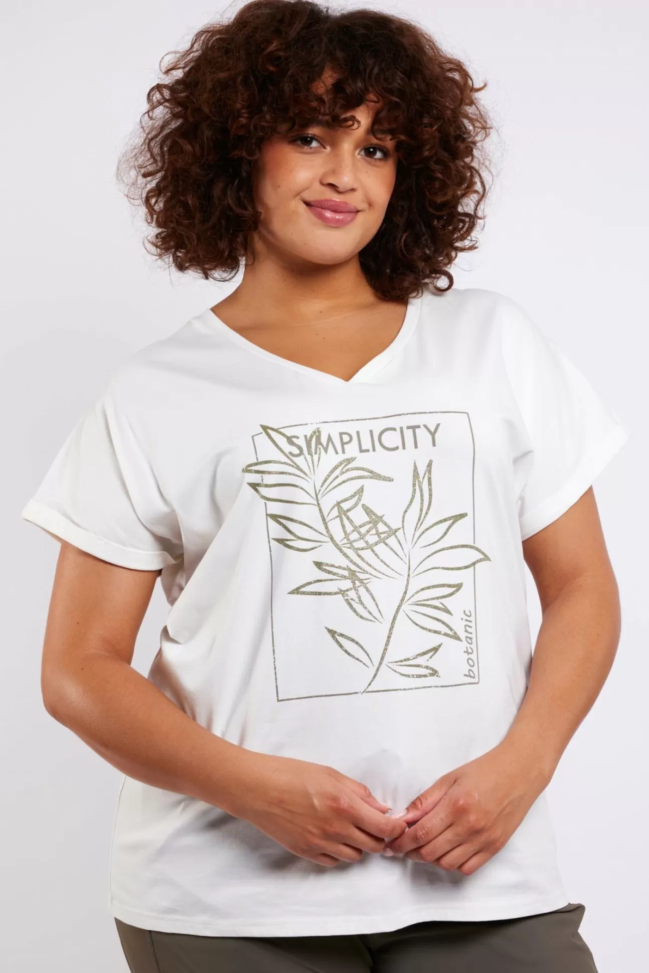 Exxcellent Marja T-Shirt