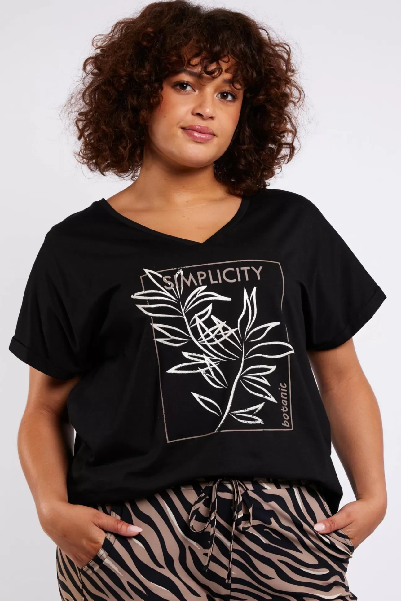 Exxcellent Marja T-Shirt