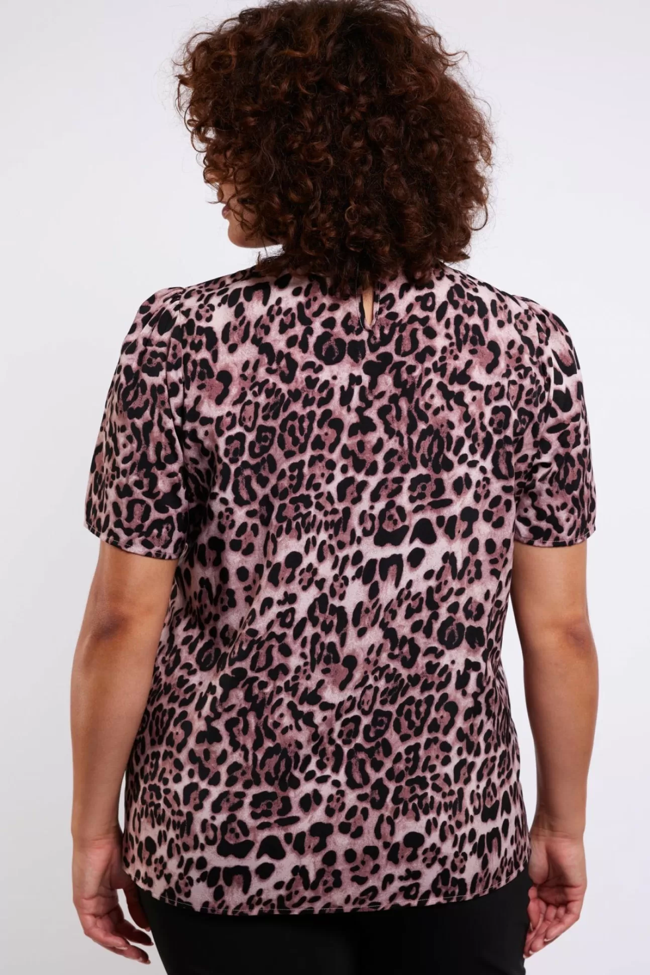 Exxcellent Mary Top