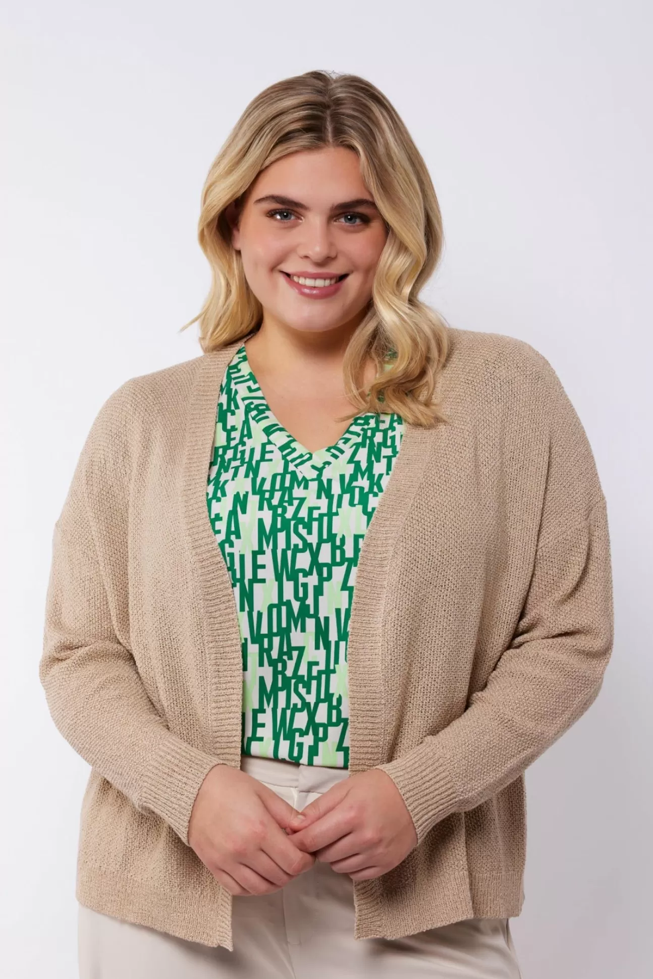 Exxcellent Mayla Vest