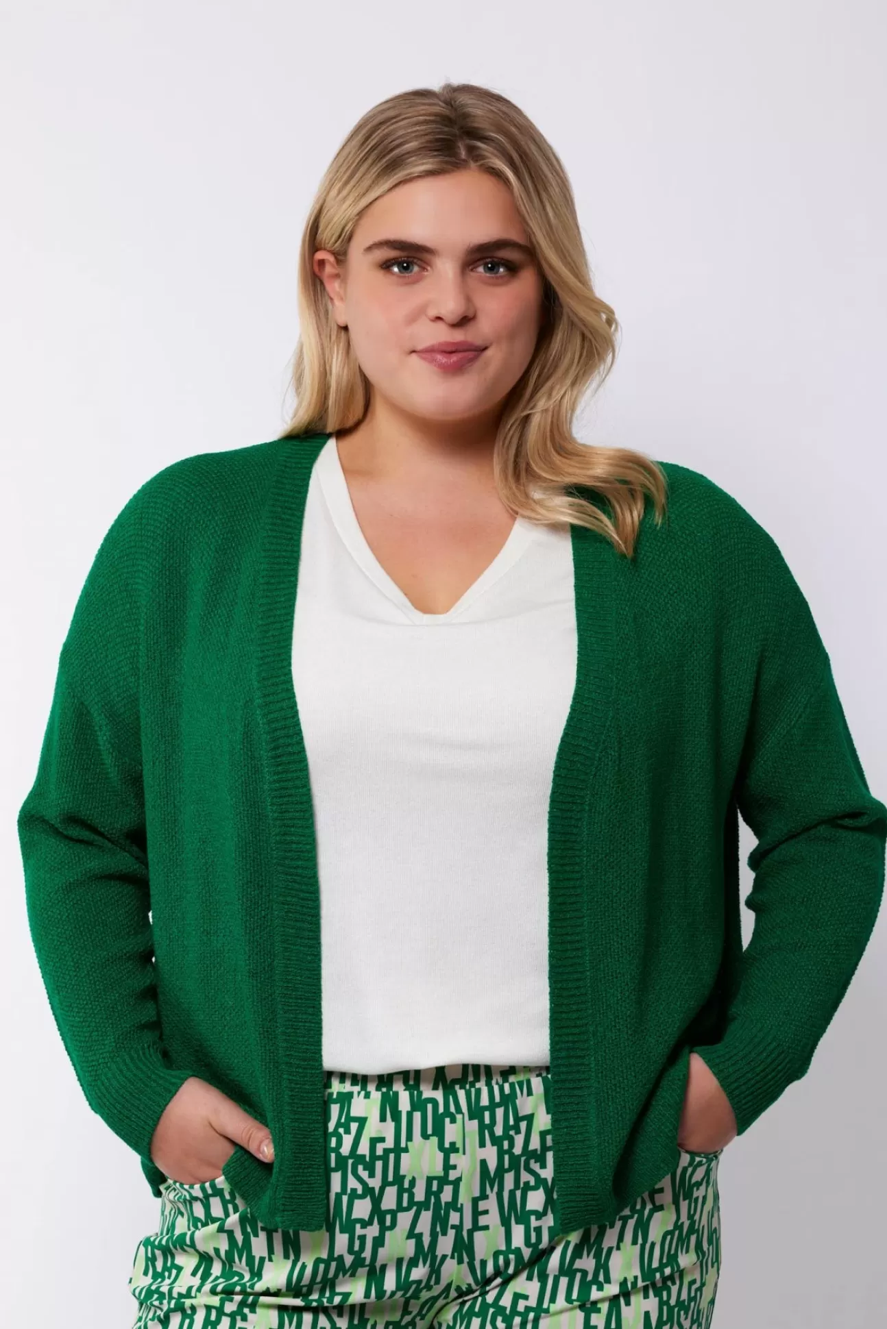 Exxcellent Mayla Vest