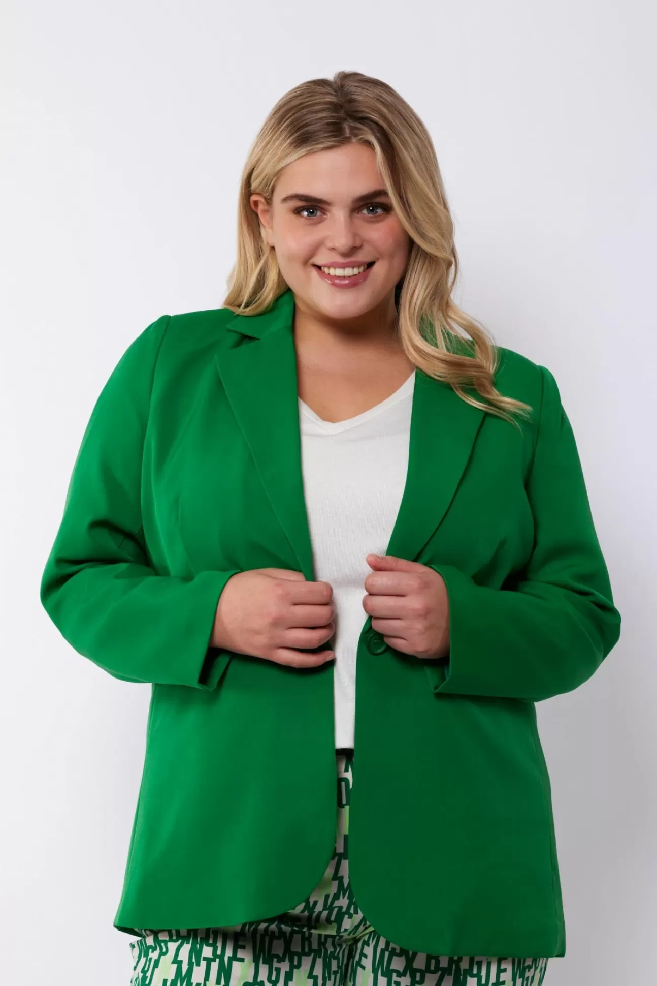 Exxcellent Meave Blazer