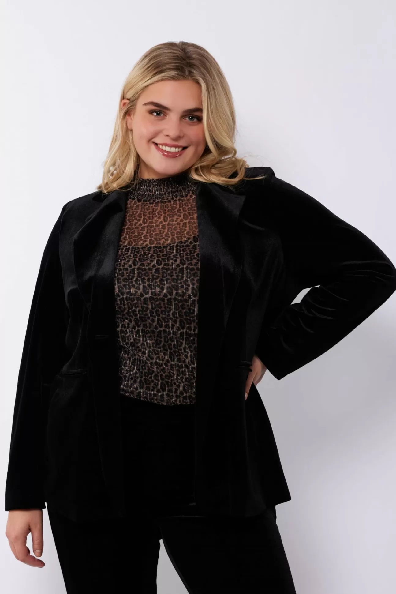 Exxcellent Meave Blazer